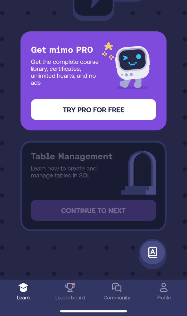 mimo app screenshot 152