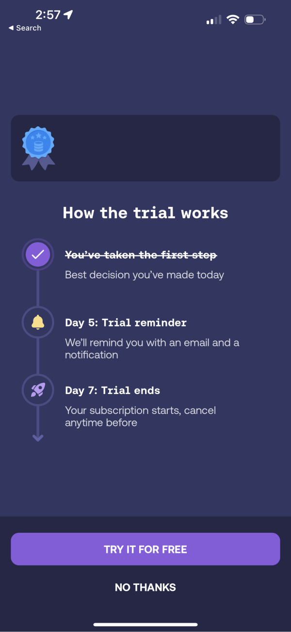mimo app screenshot 144