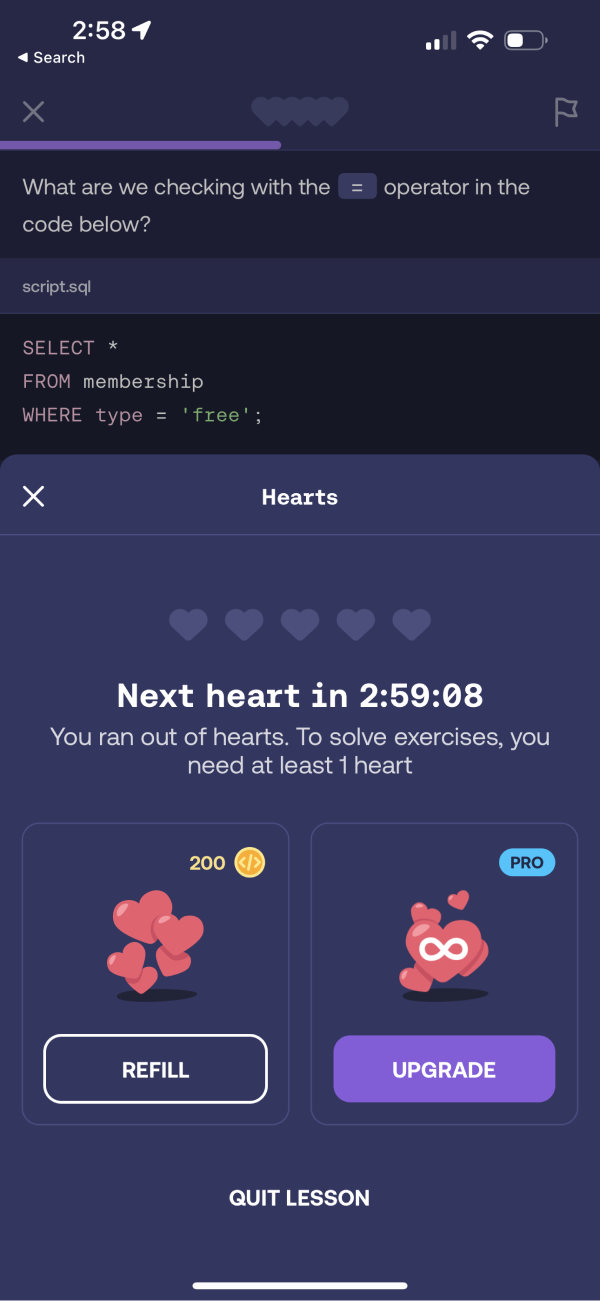 mimo app screenshot 143