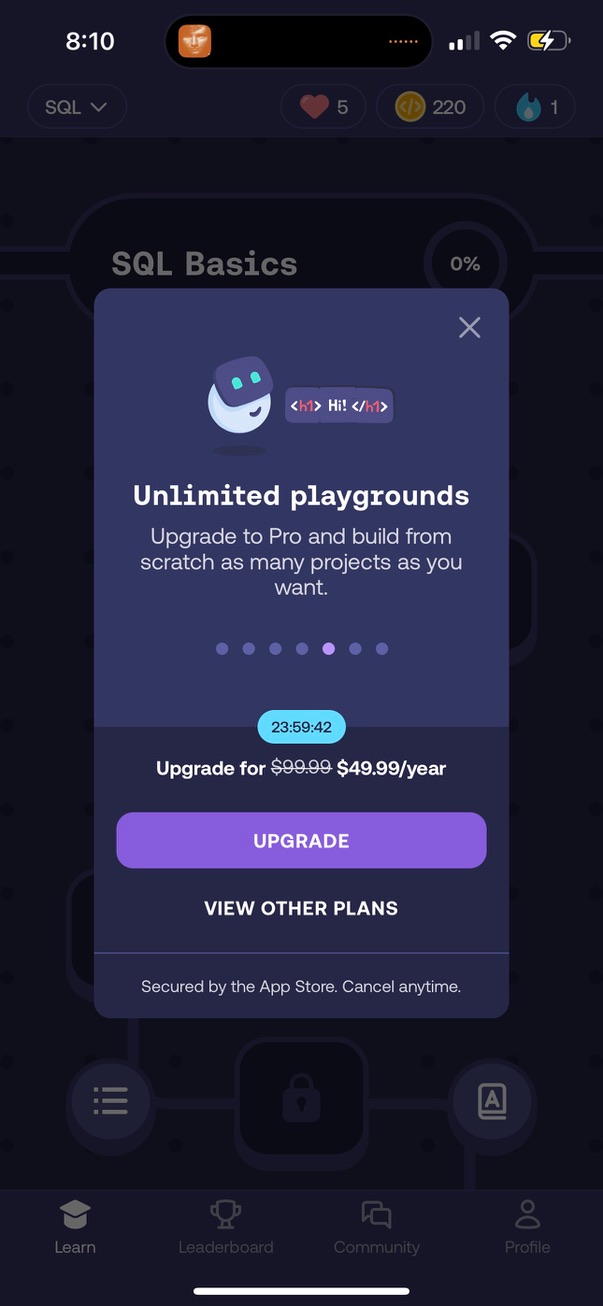 mimo app screenshot 146