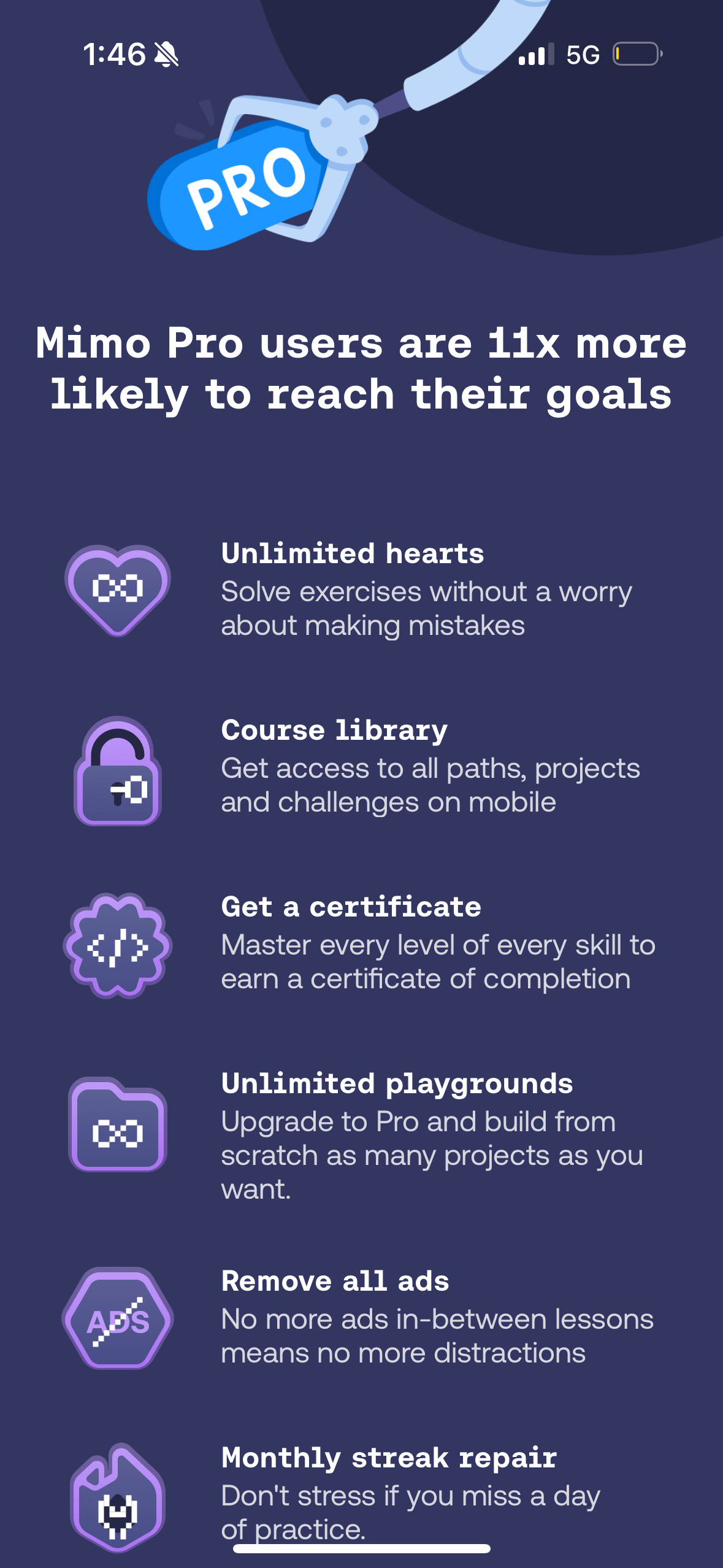 mimo app screenshot 124