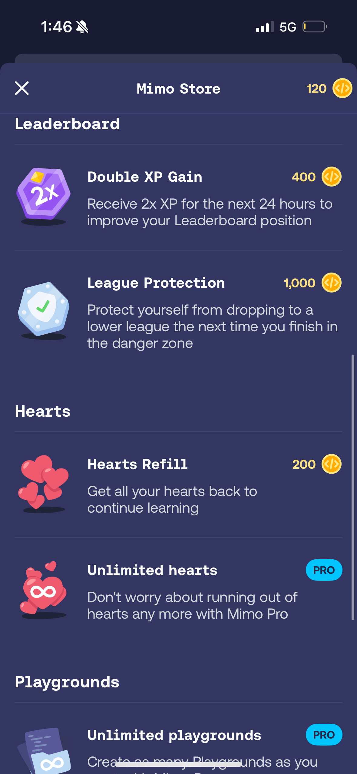 mimo app screenshot 123