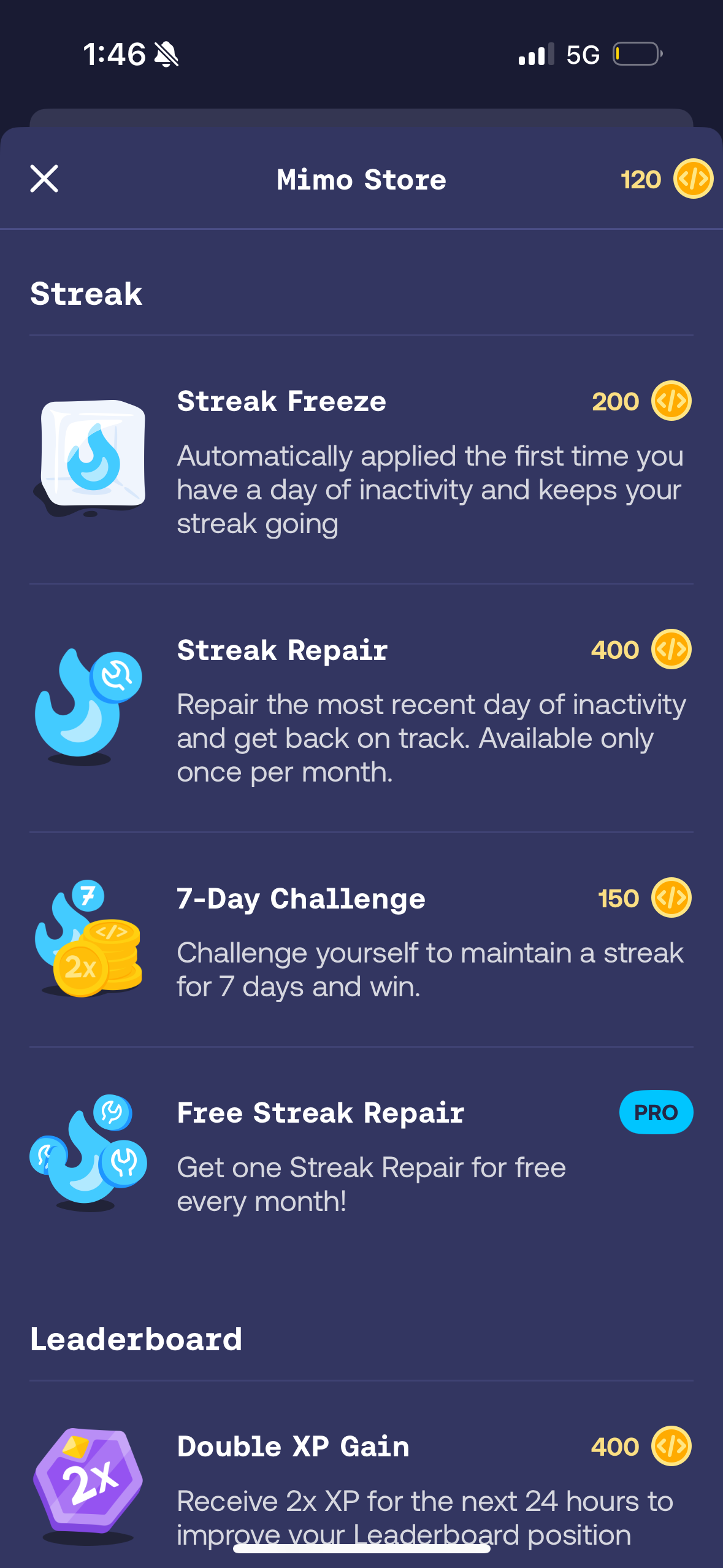 mimo app screenshot 122