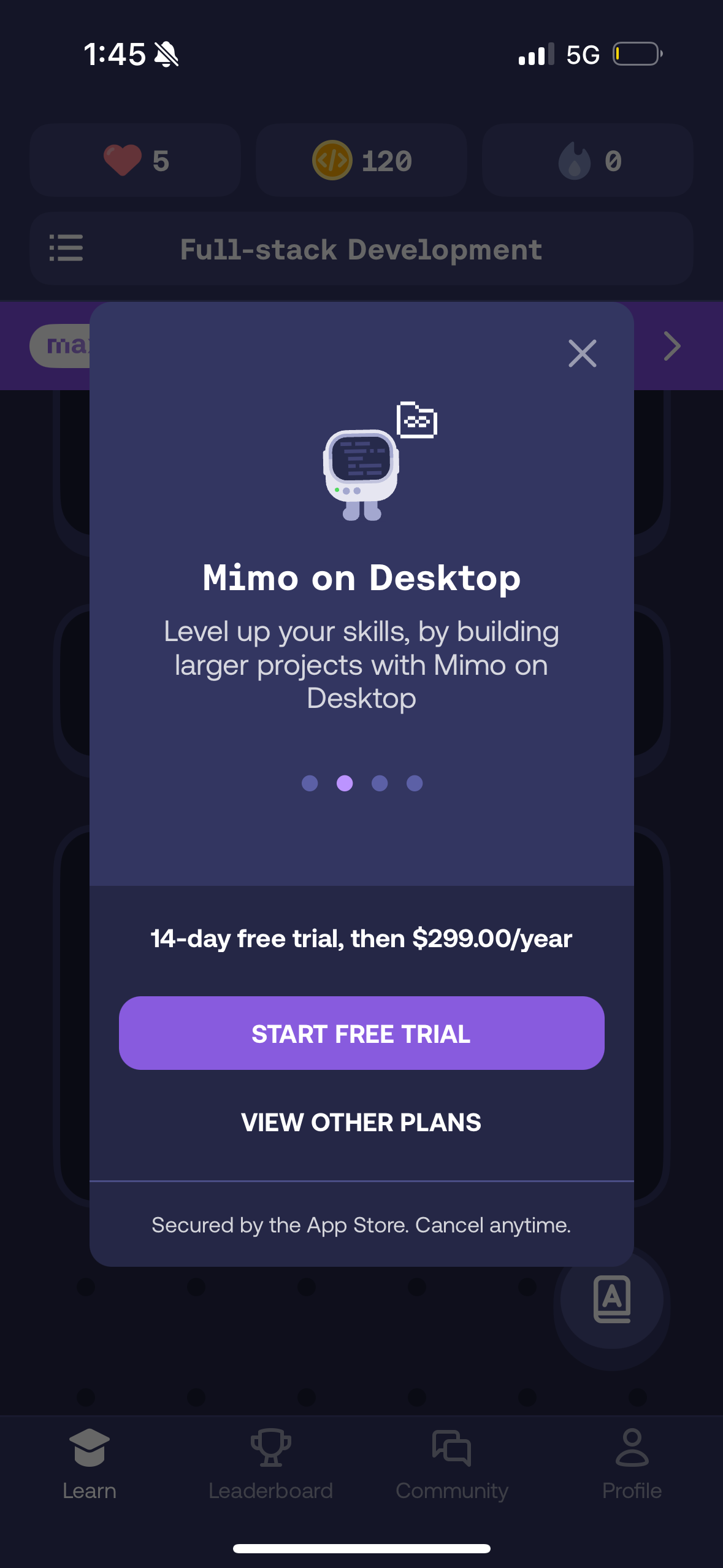 mimo app screenshot 121