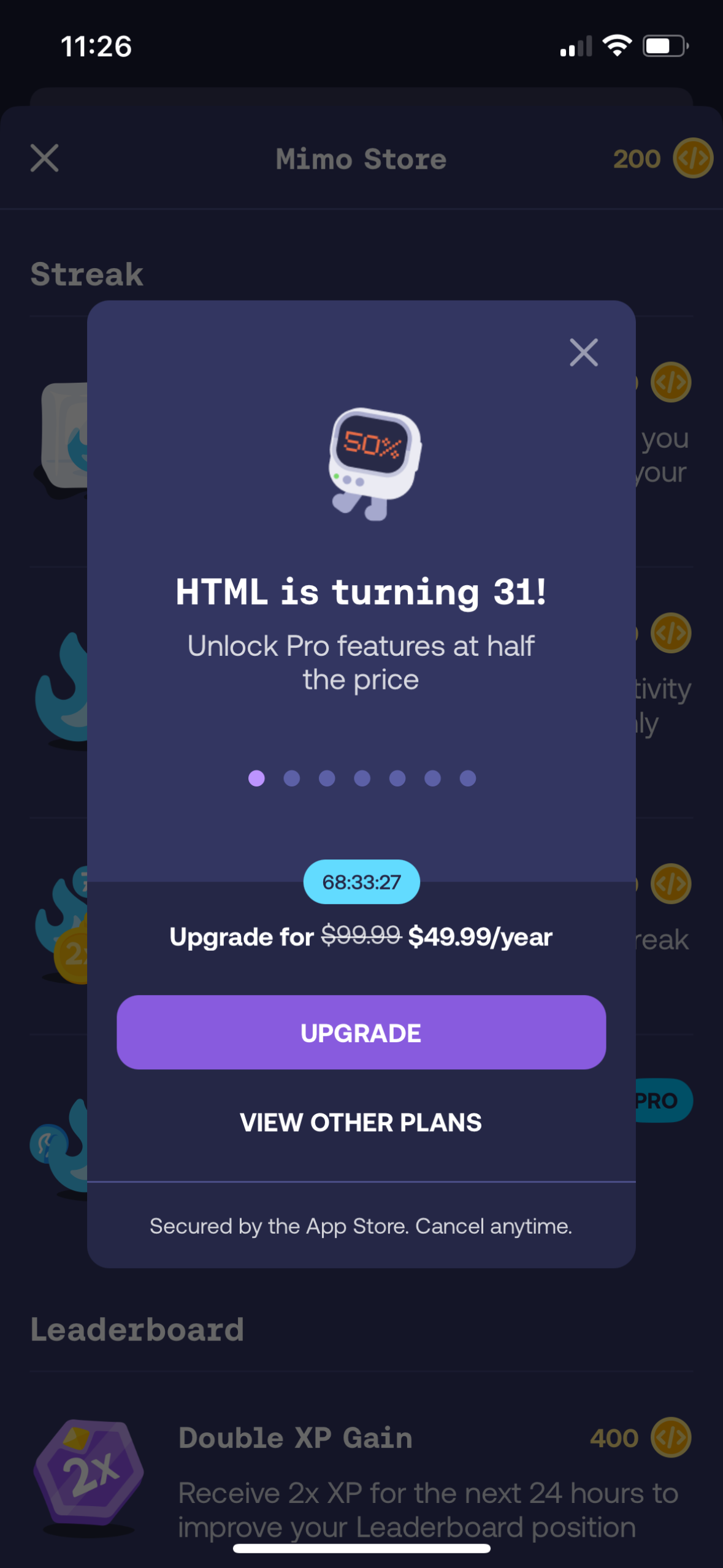 mimo app screenshot 75