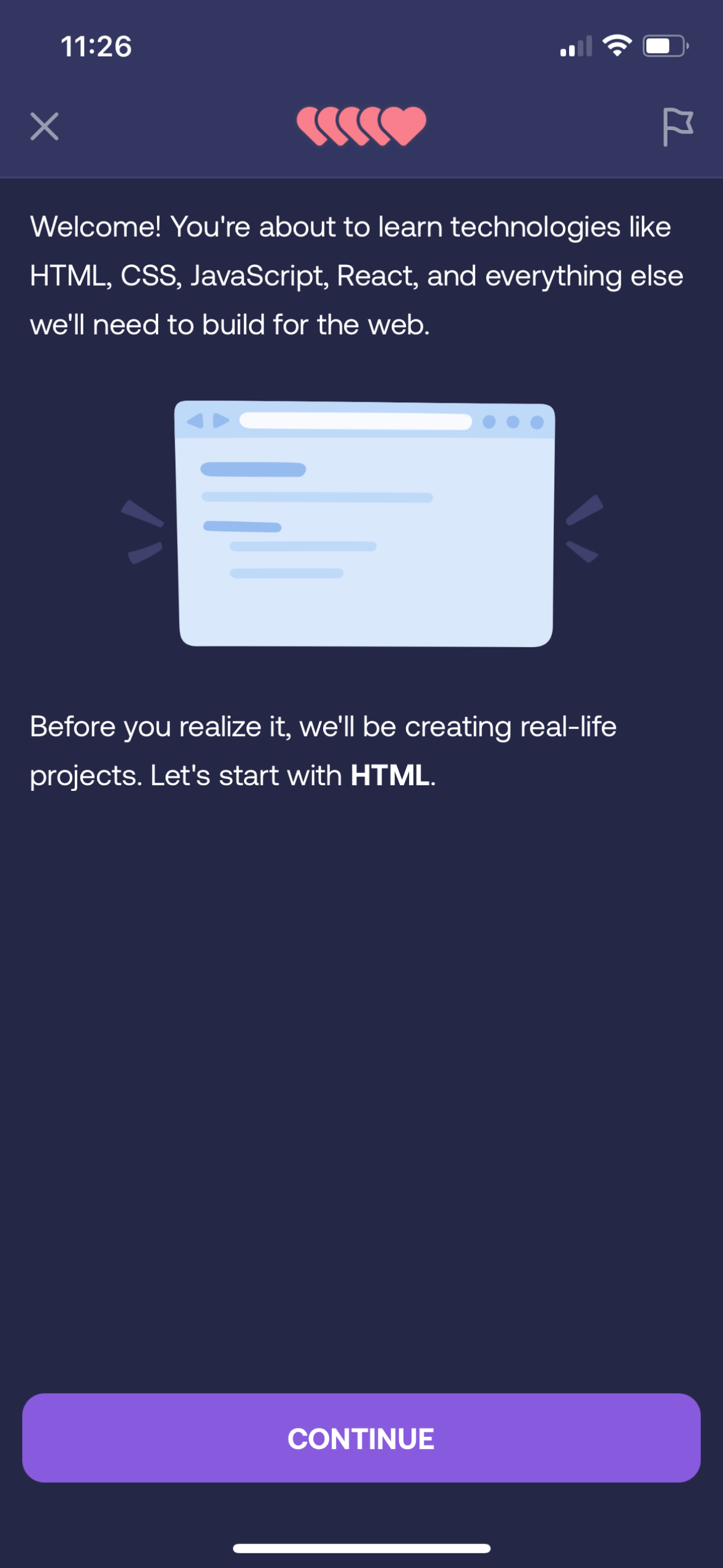 mimo app screenshot 73