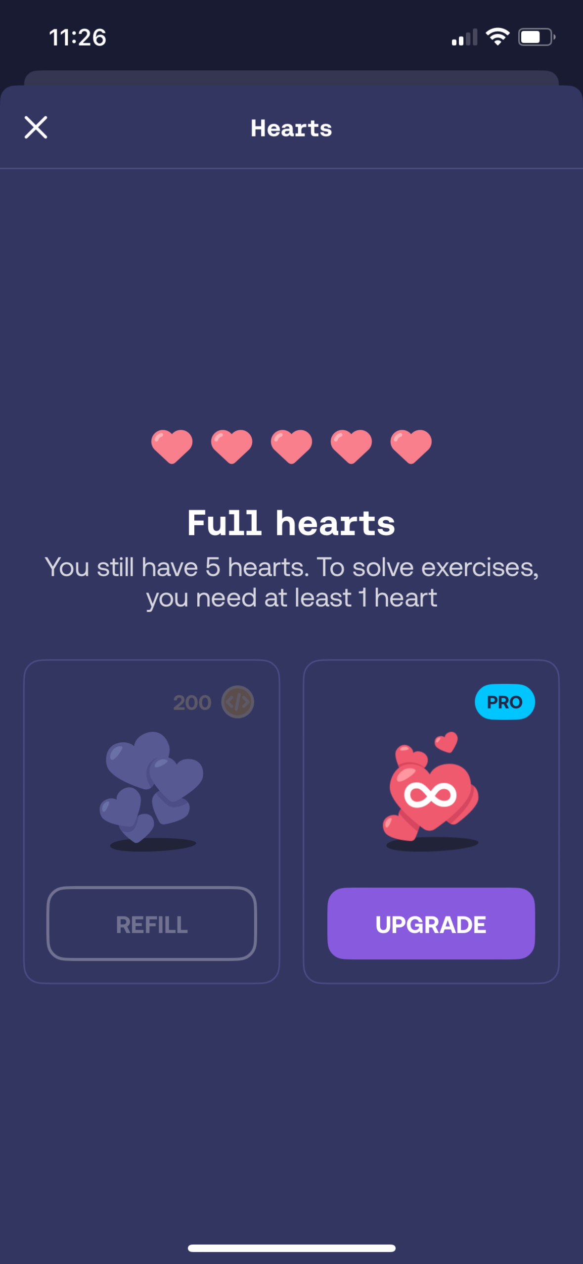 mimo app screenshot 70