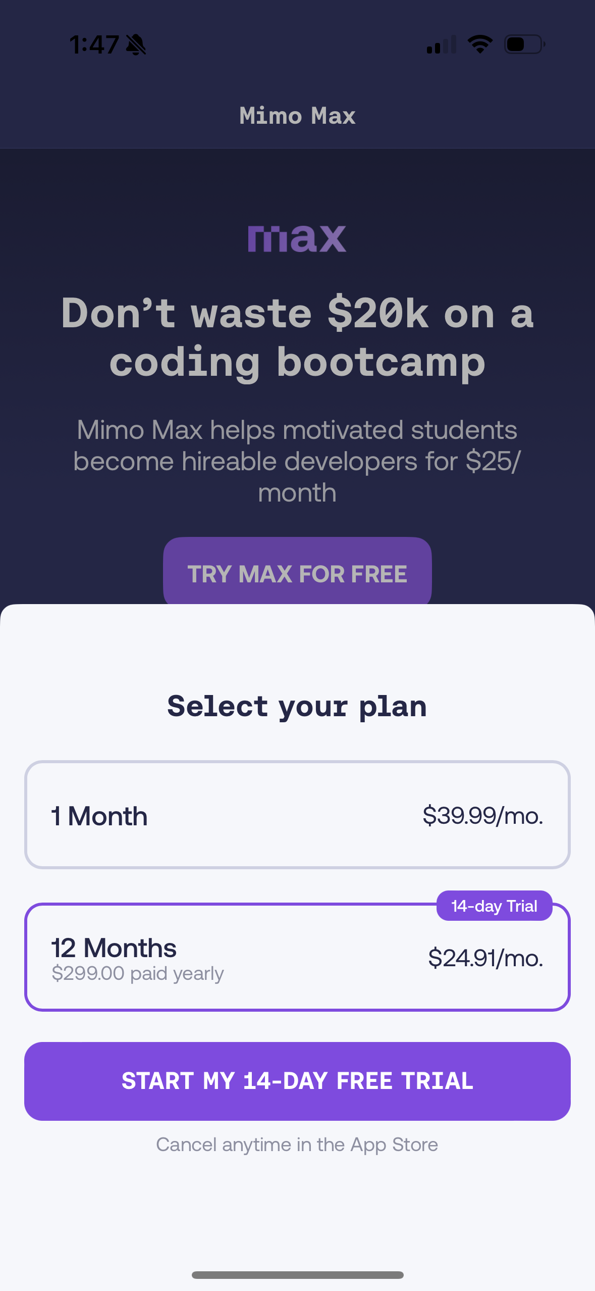 mimo app screenshot 51
