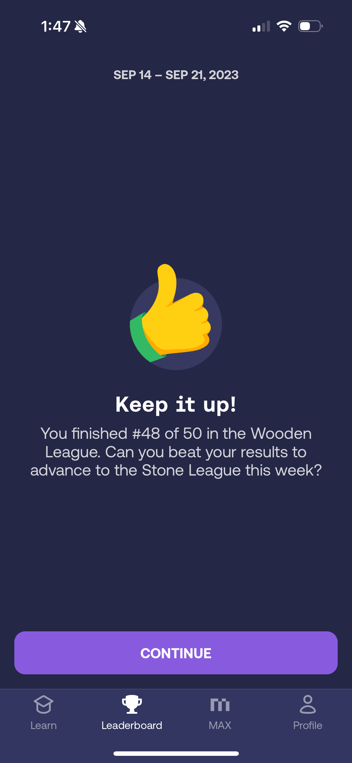 mimo app screenshot 50