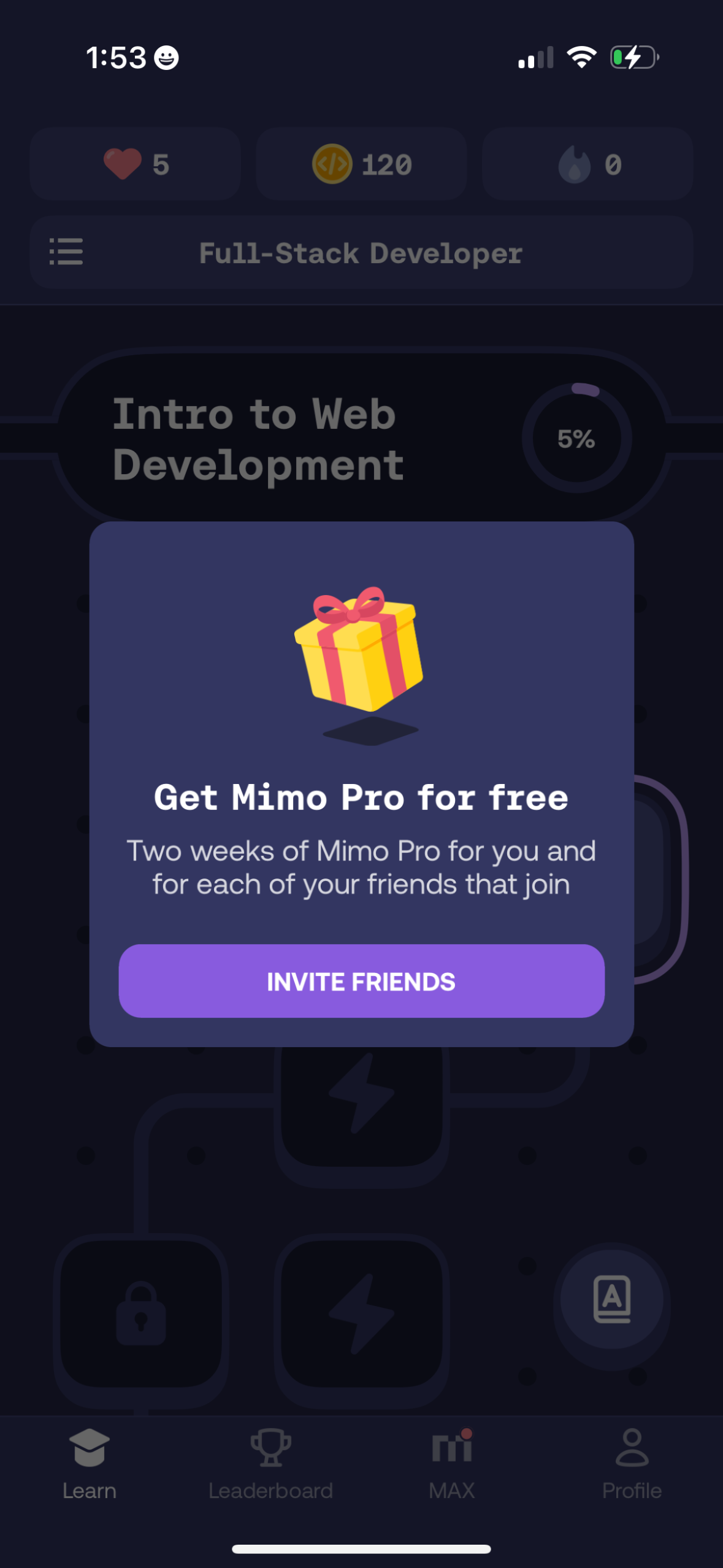 mimo app screenshot 27