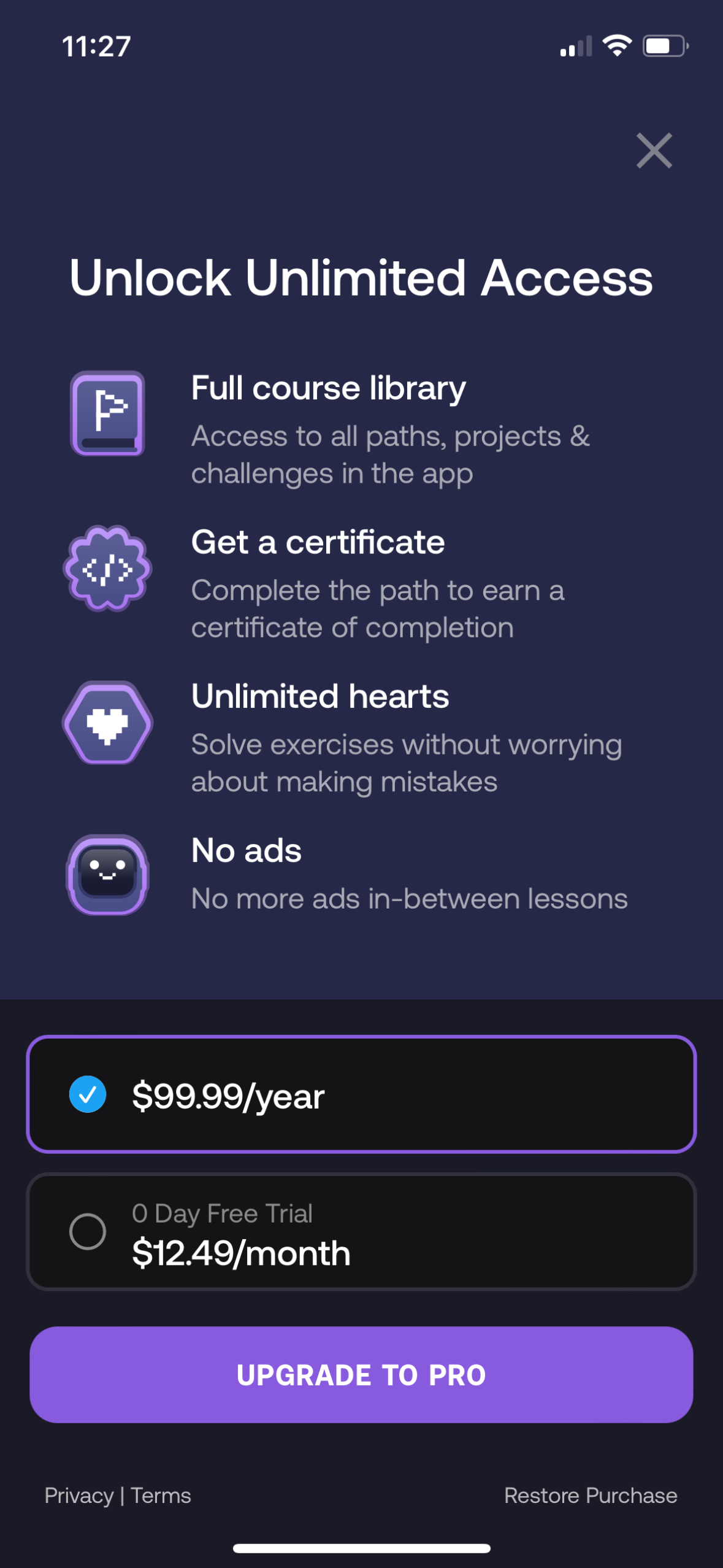 mimo app screenshot 10