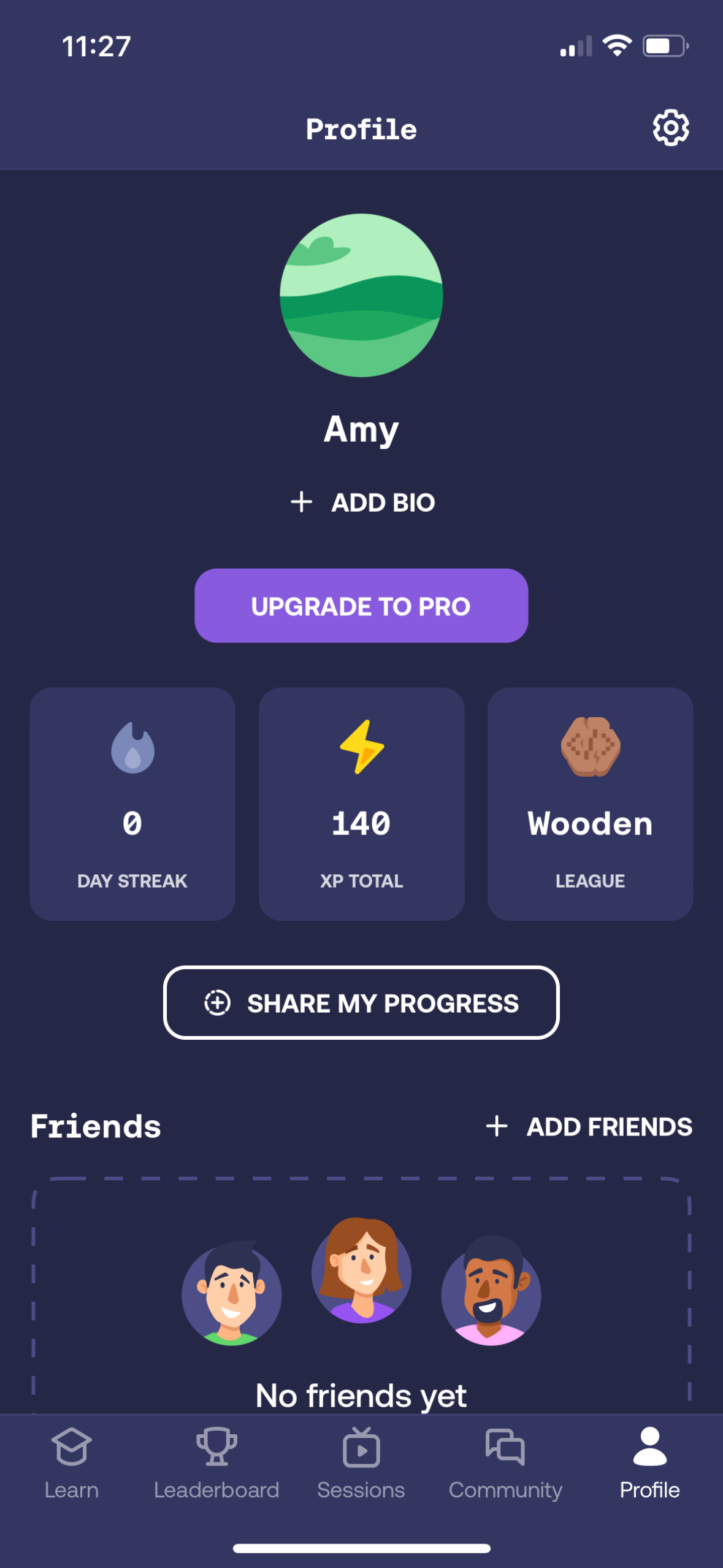 mimo app screenshot 6