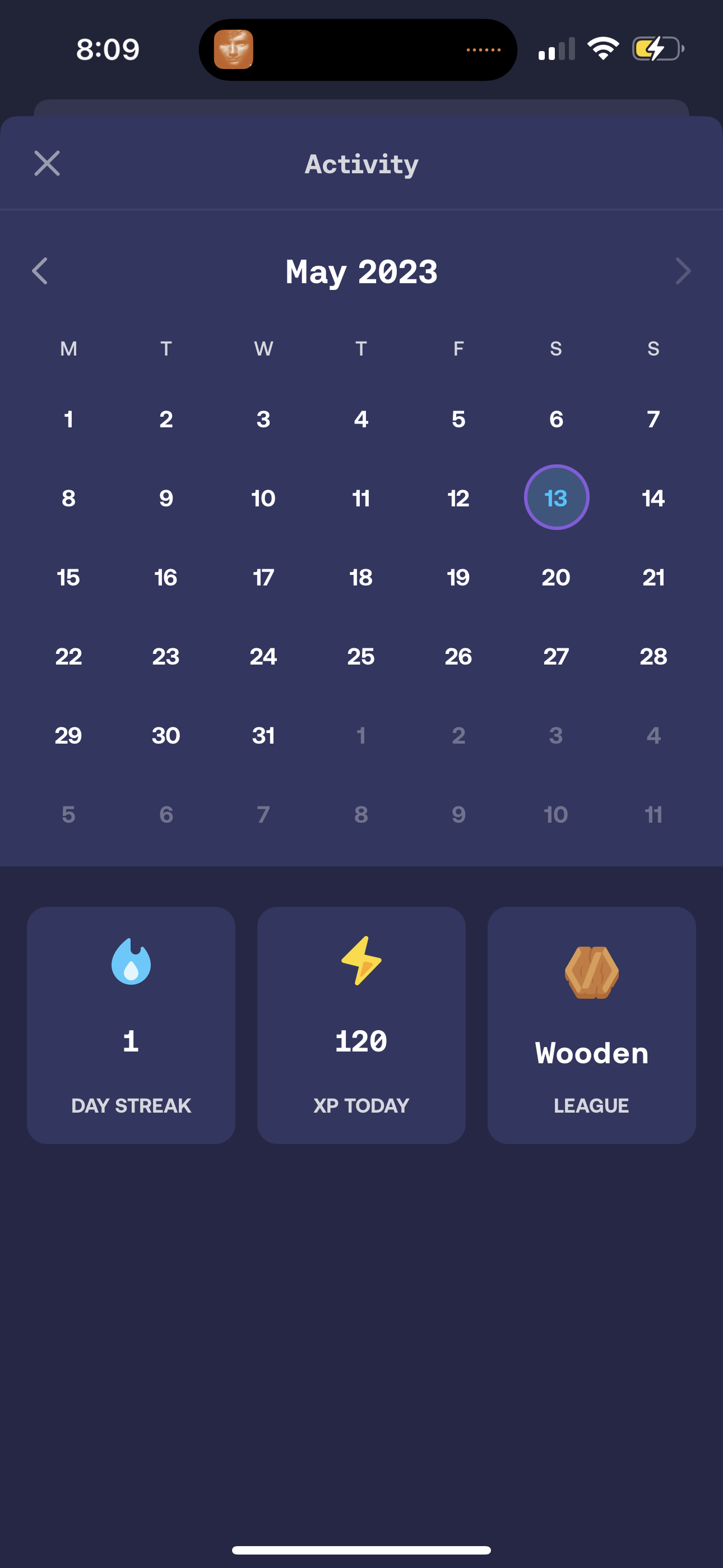 mimo app screenshot 227