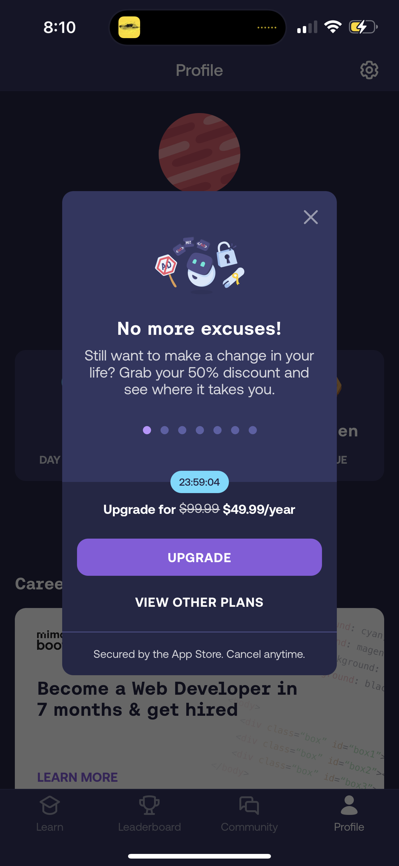 mimo app screenshot 226