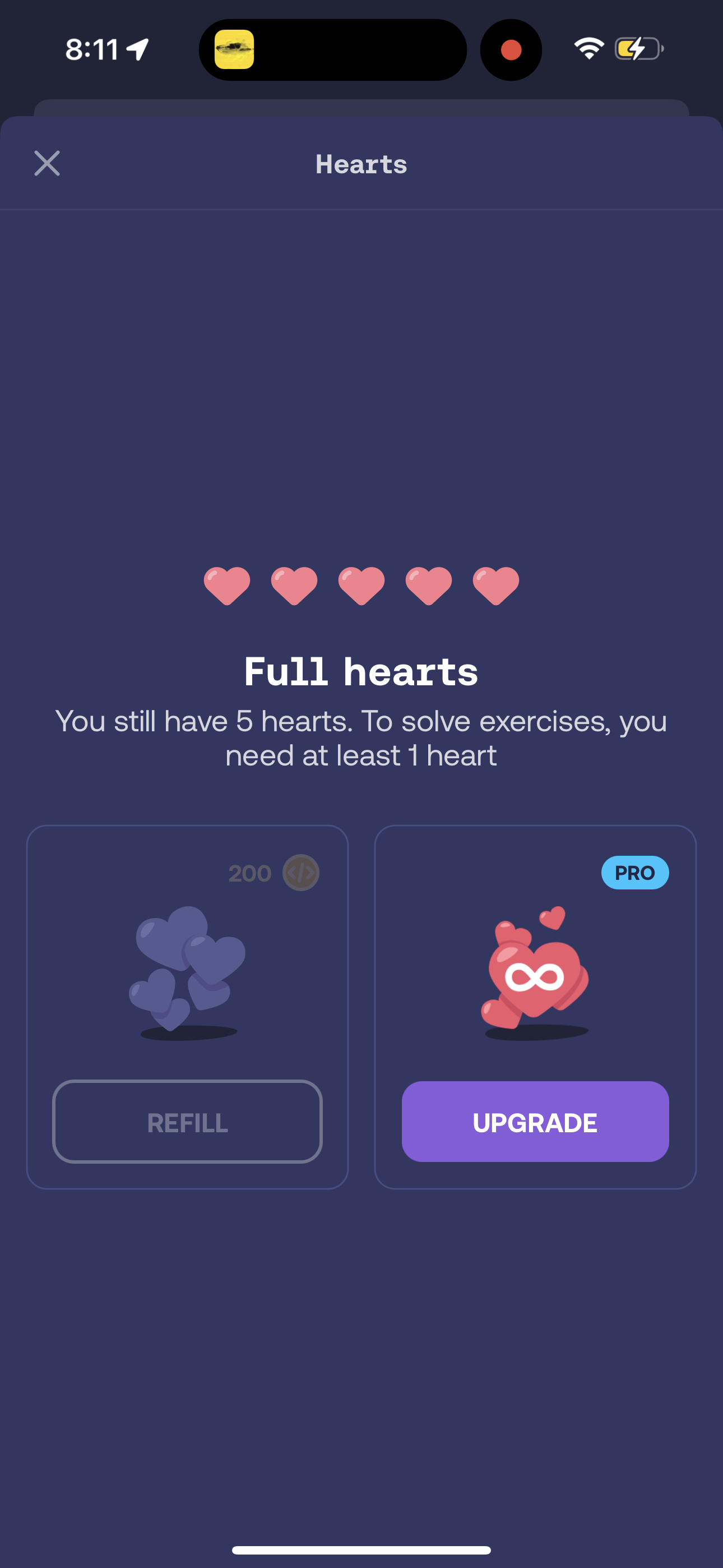 mimo app screenshot 225