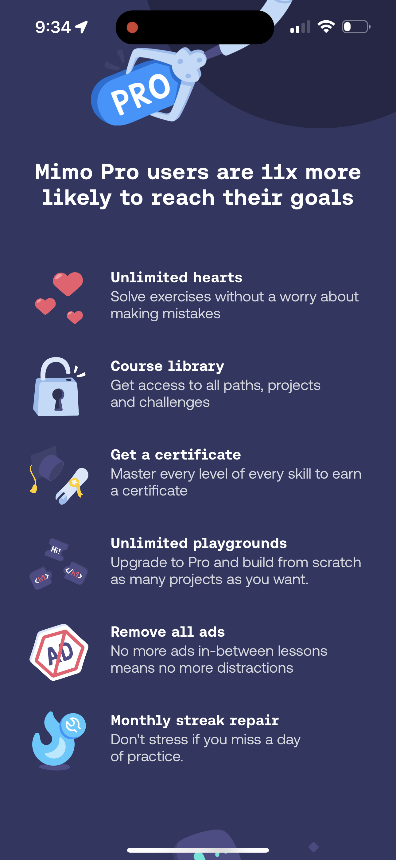 mimo app screenshot 216