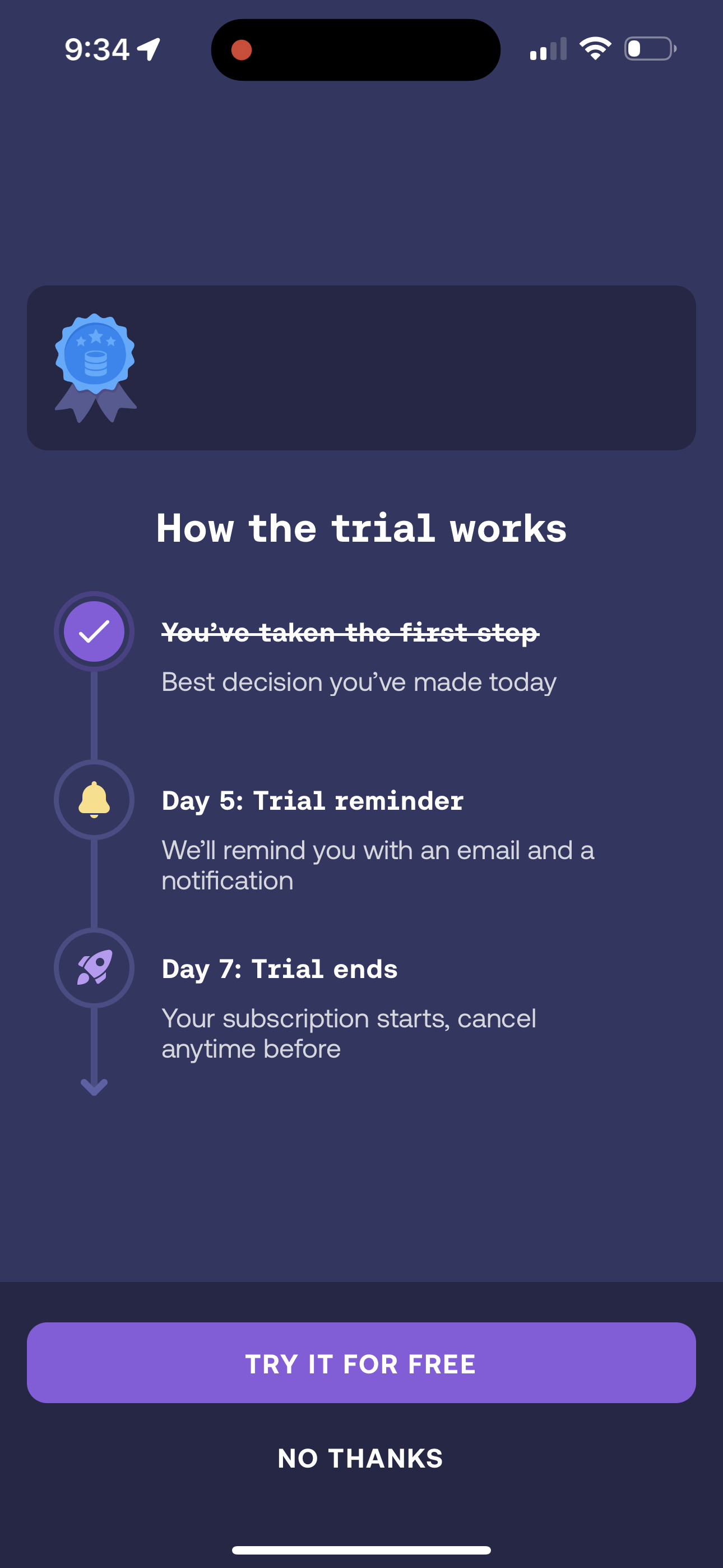 mimo app screenshot 214