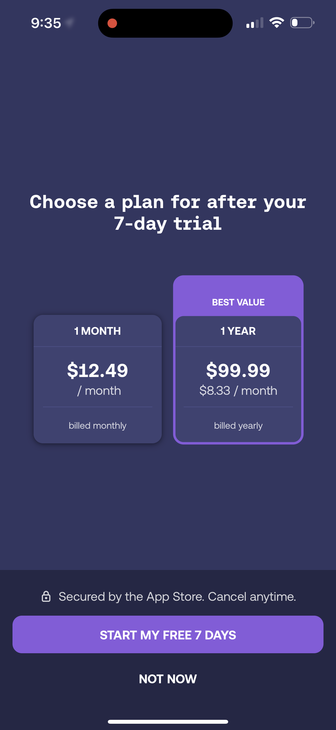mimo app screenshot 213
