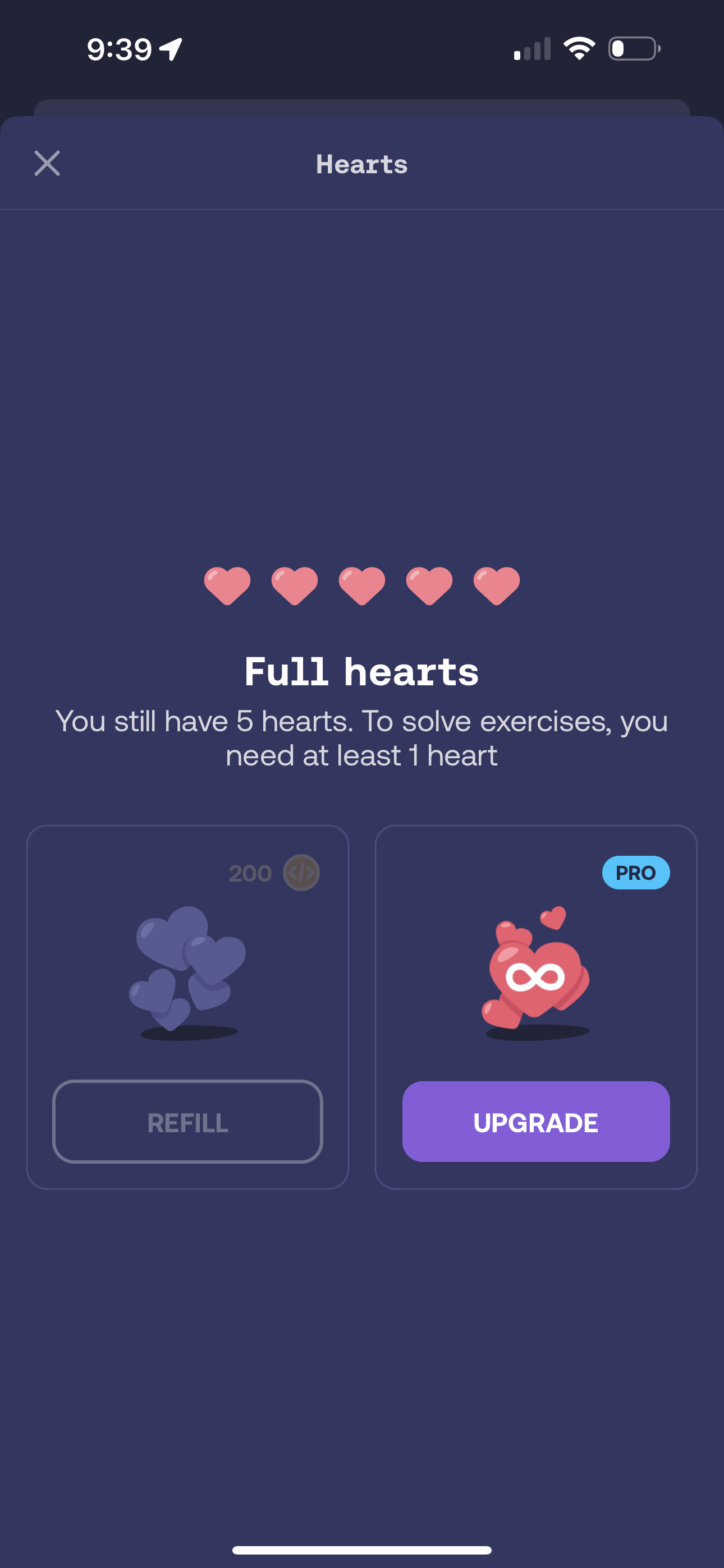 mimo app screenshot 208