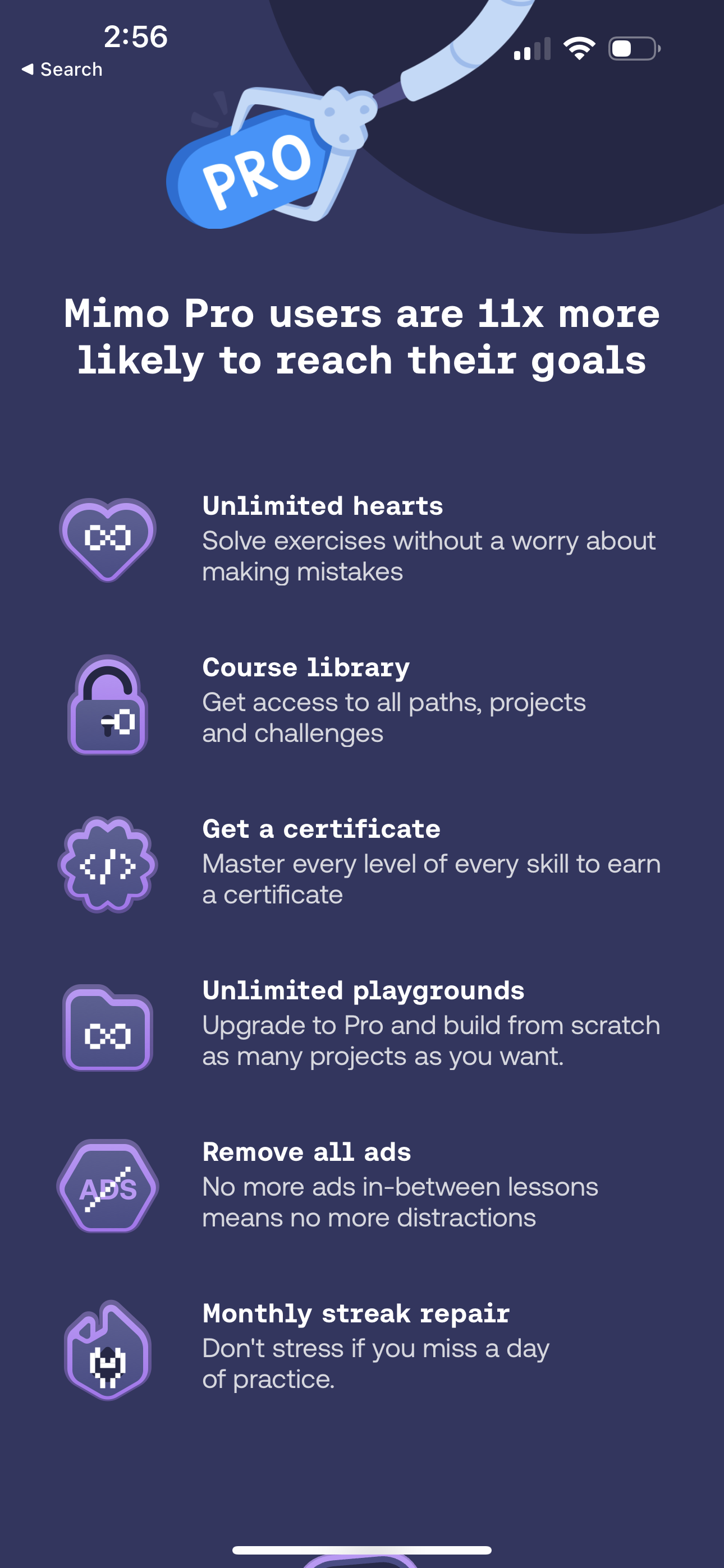 mimo app screenshot 194