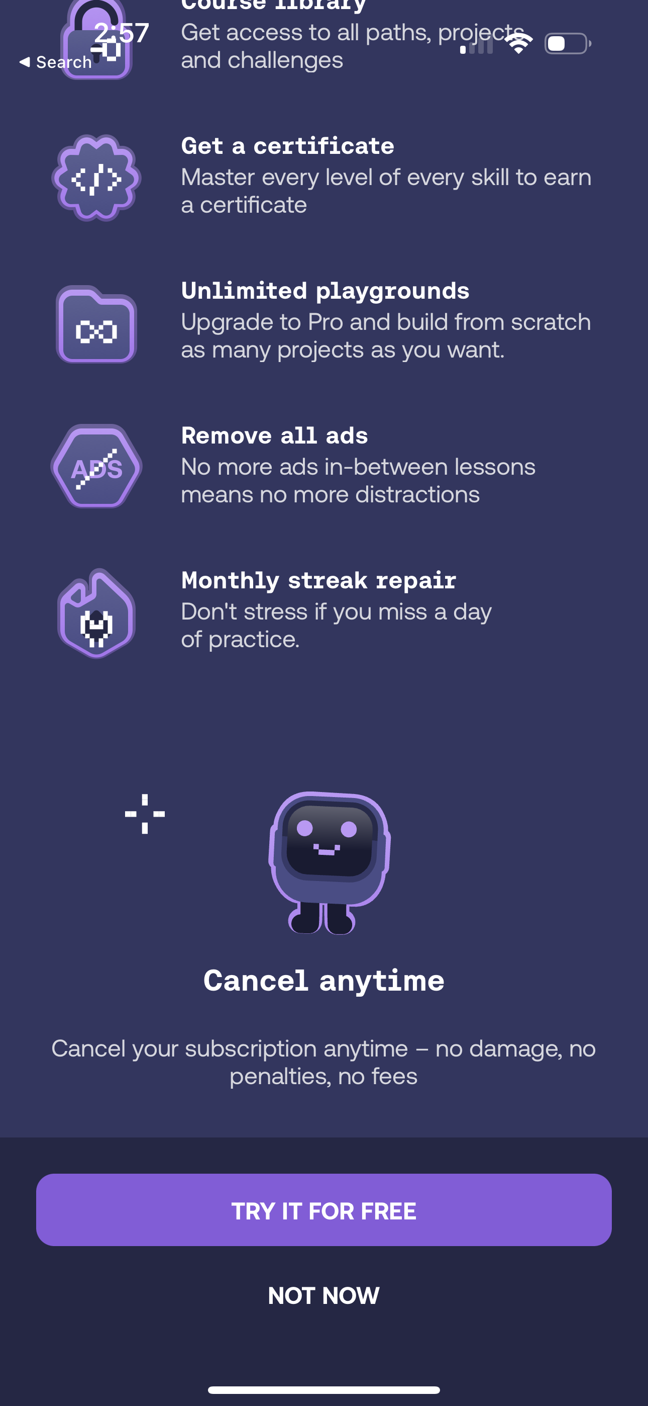 mimo app screenshot 193