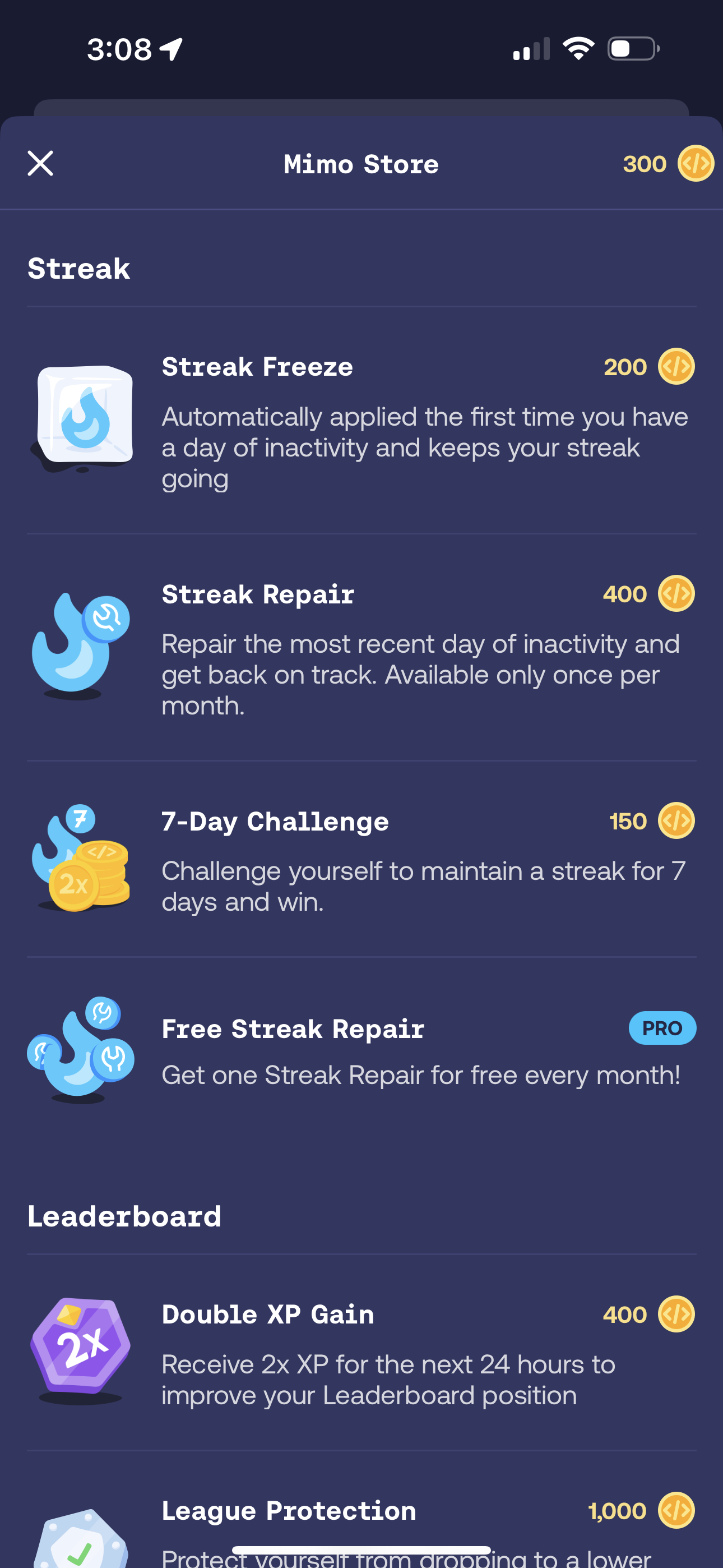 mimo app screenshot 190