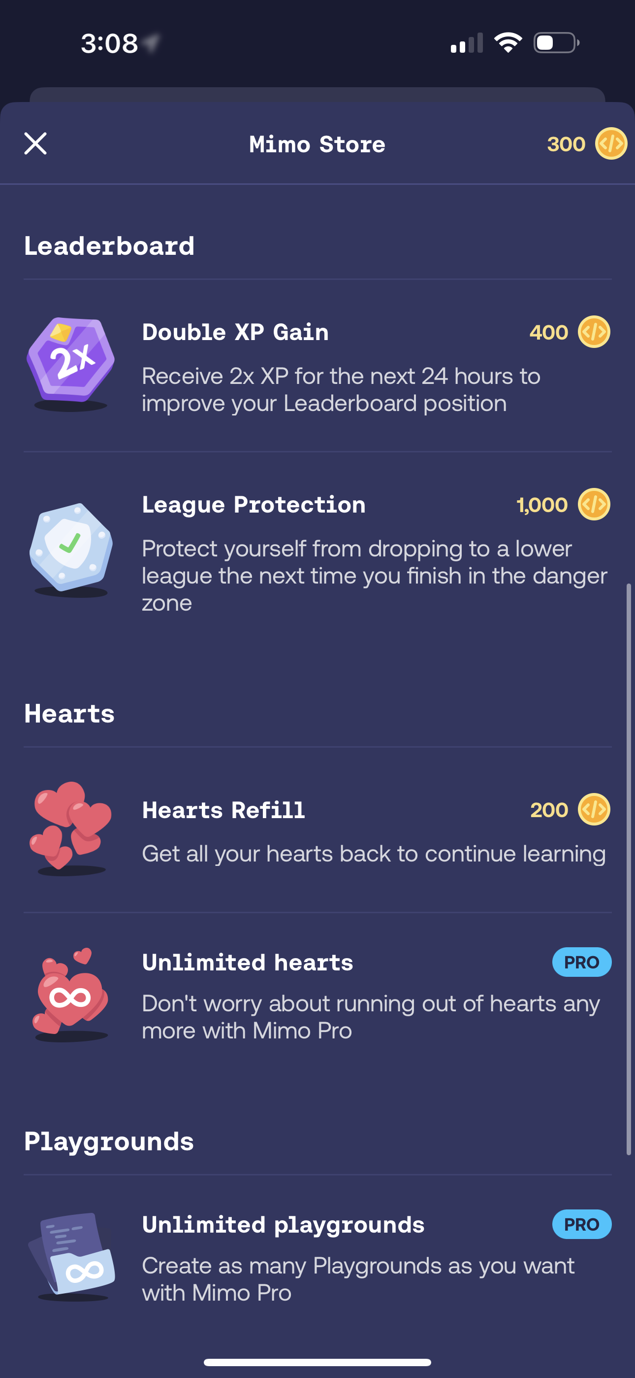 mimo app screenshot 189