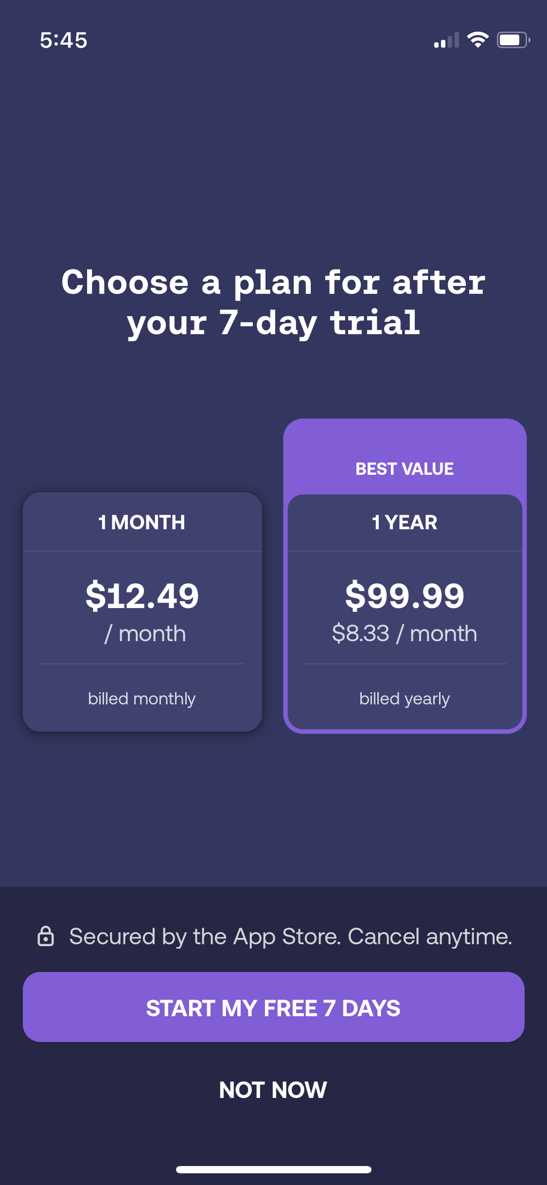 mimo app screenshot 181