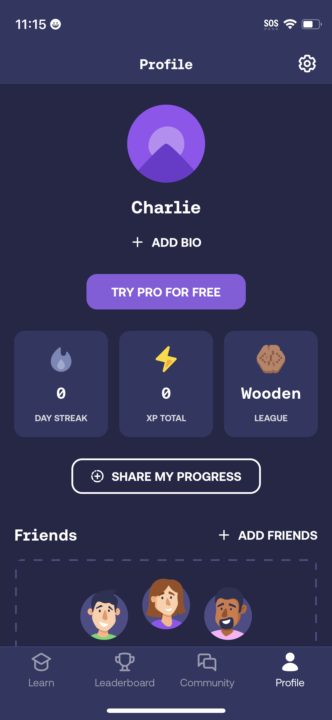 mimo app screenshot 174