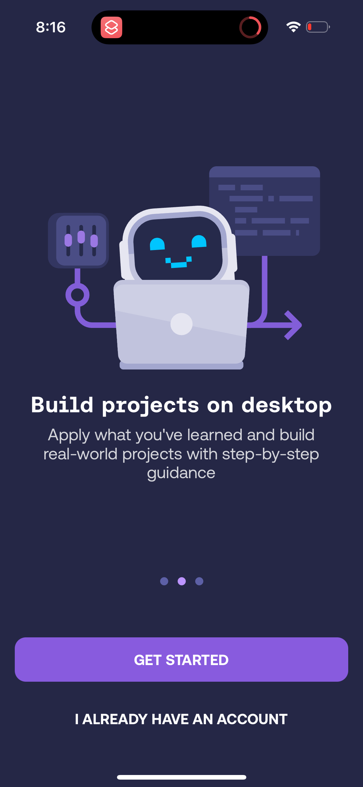 mimo app screenshot 167