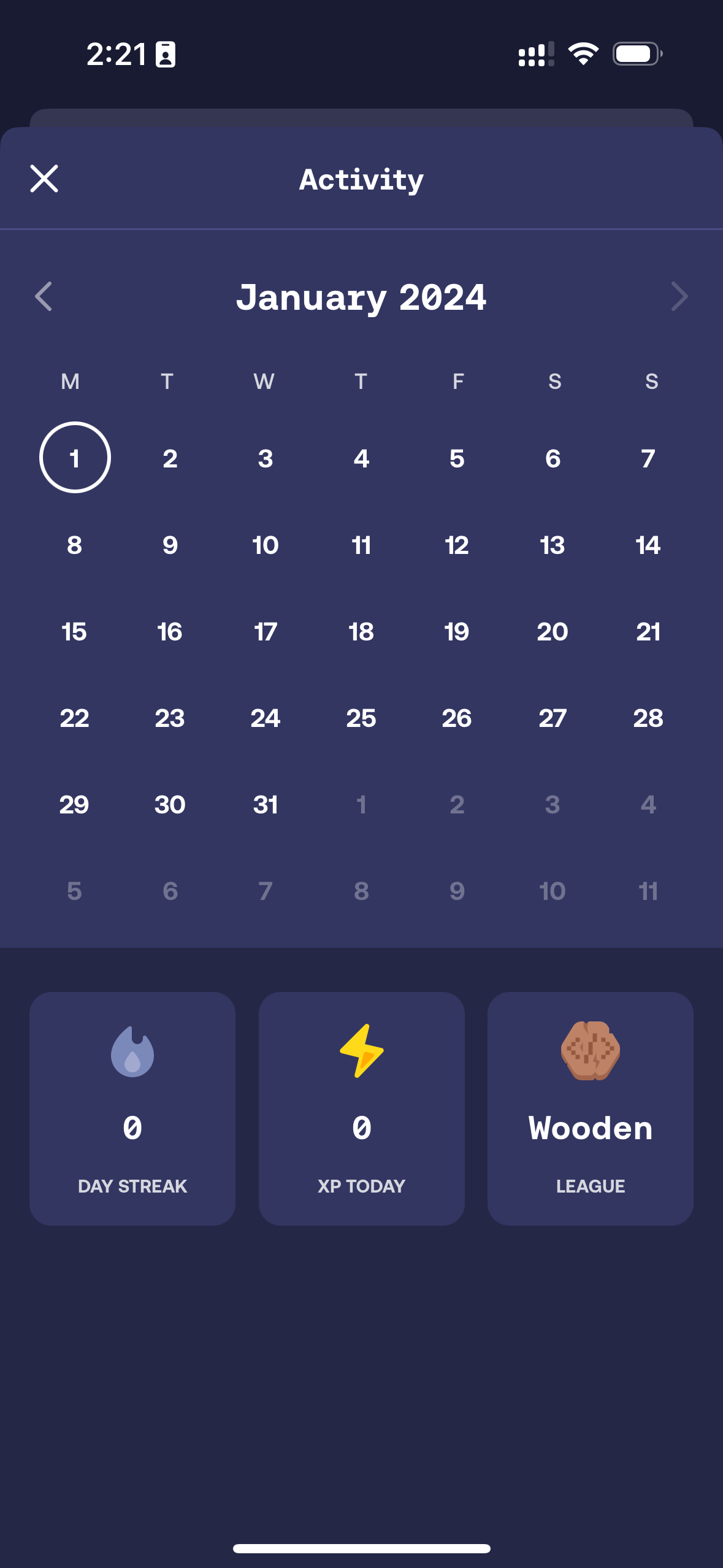 mimo app screenshot 160