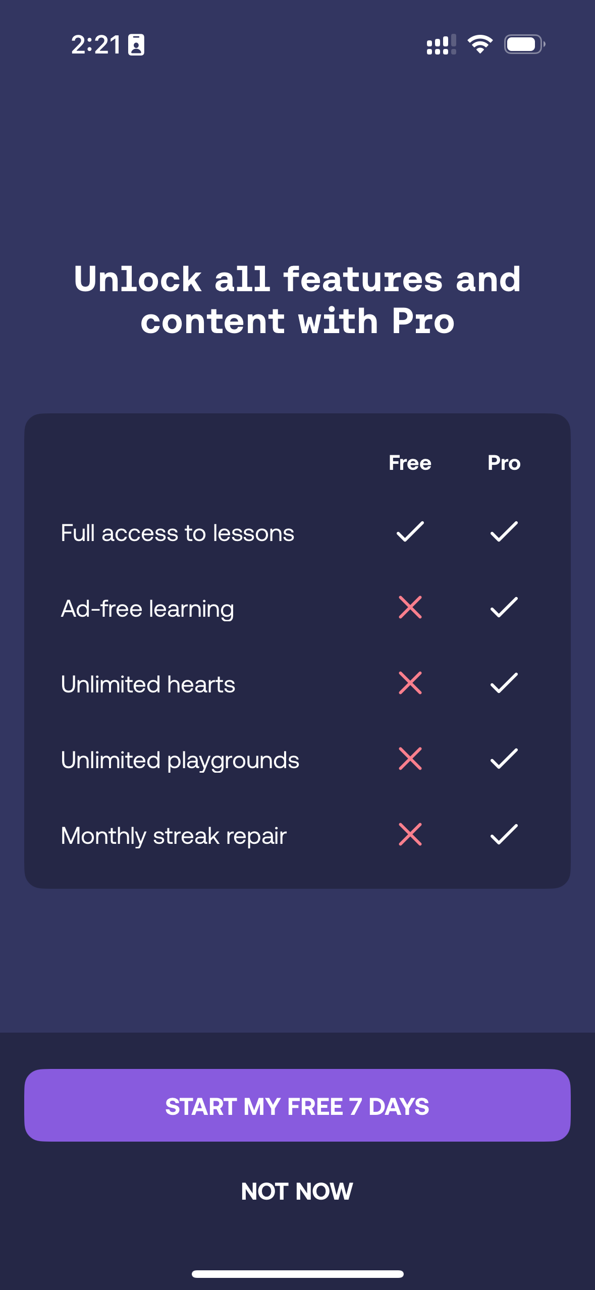 mimo app screenshot 156