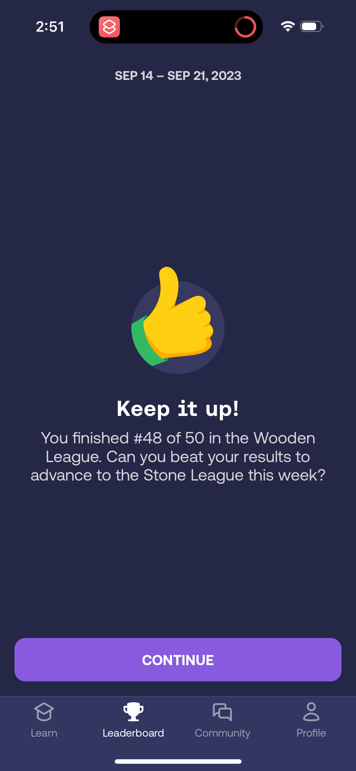 mimo app screenshot 155