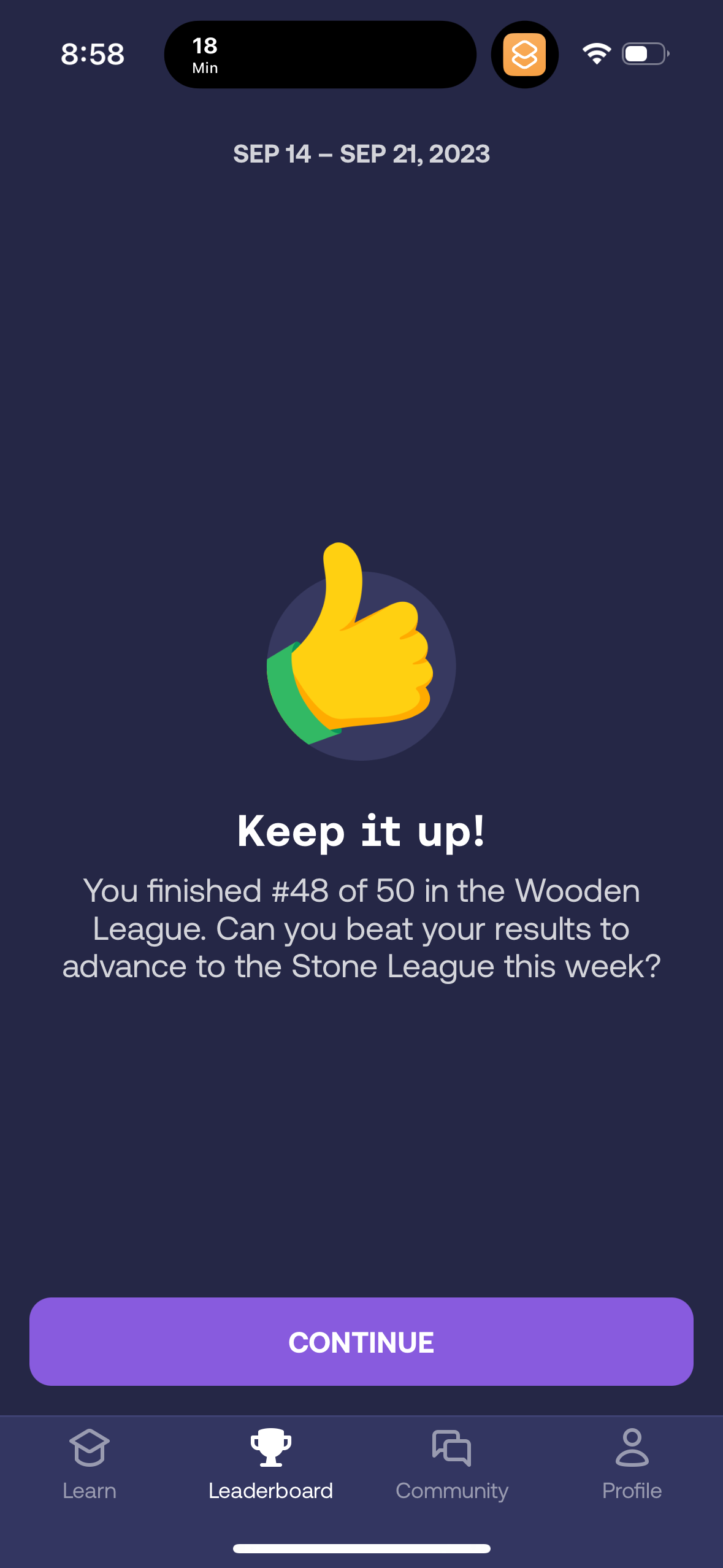 mimo app screenshot 153