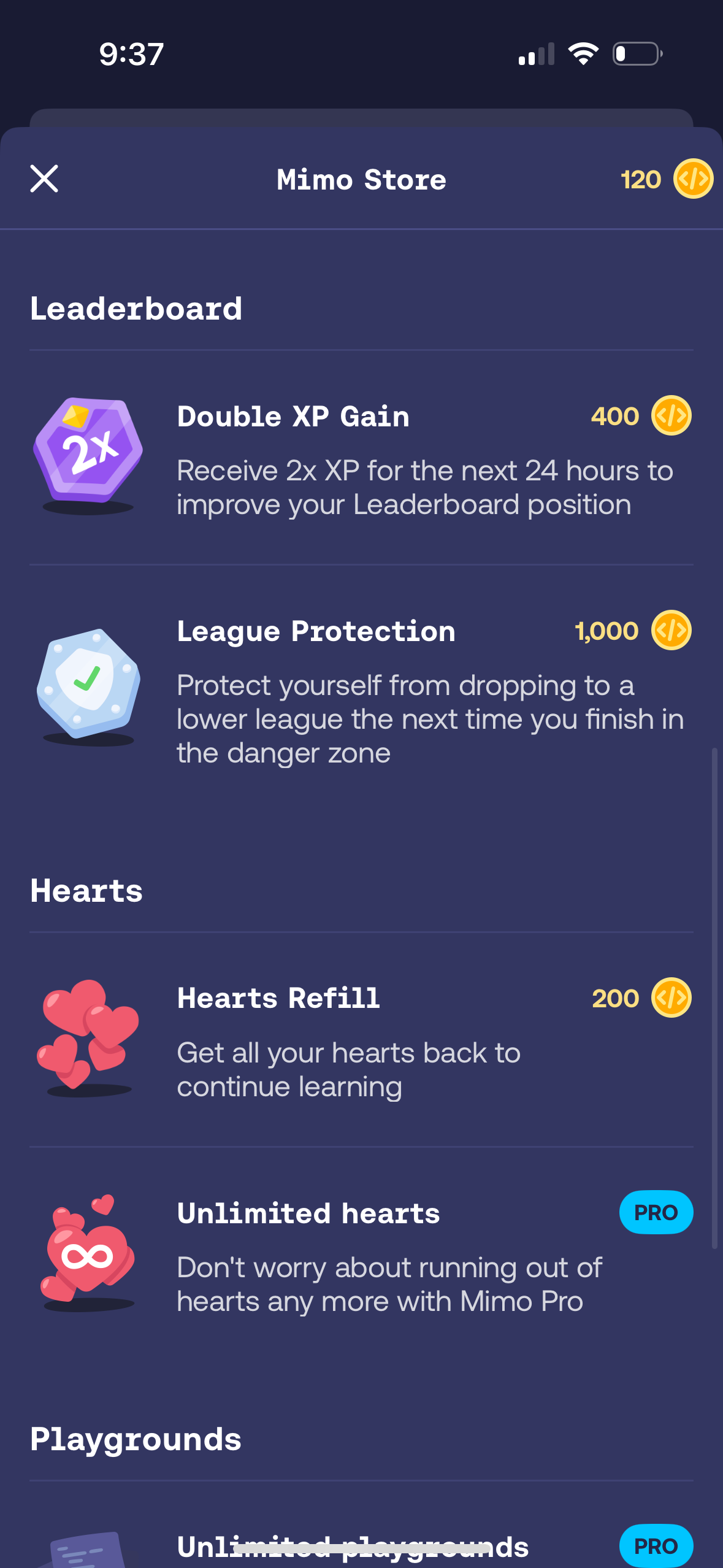 mimo app screenshot 135