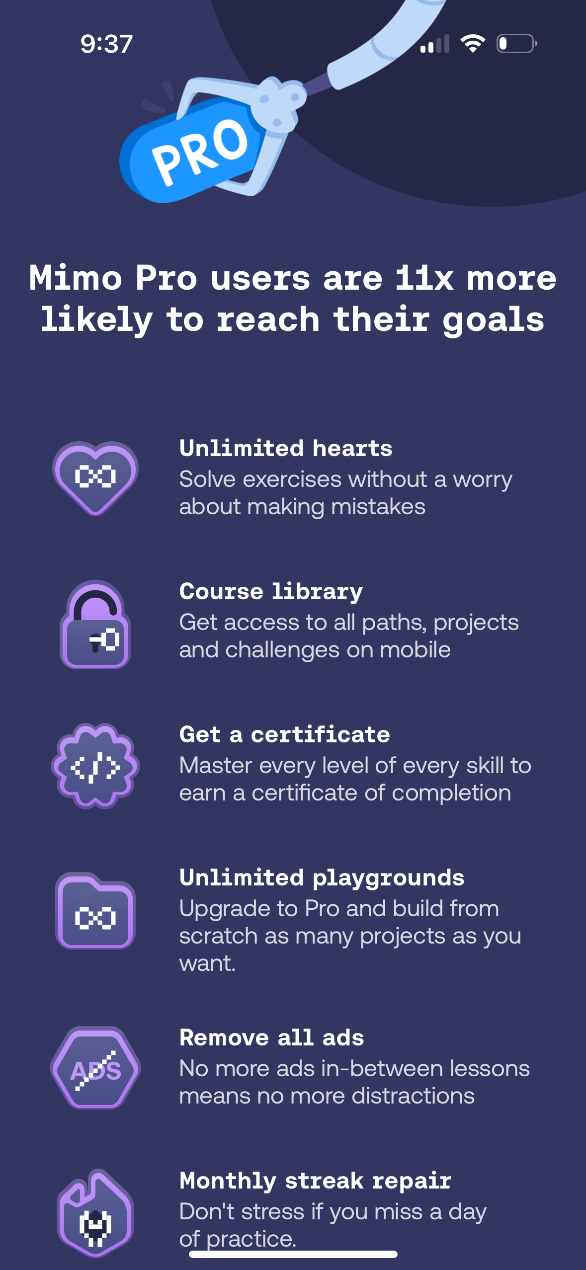 mimo app screenshot 133