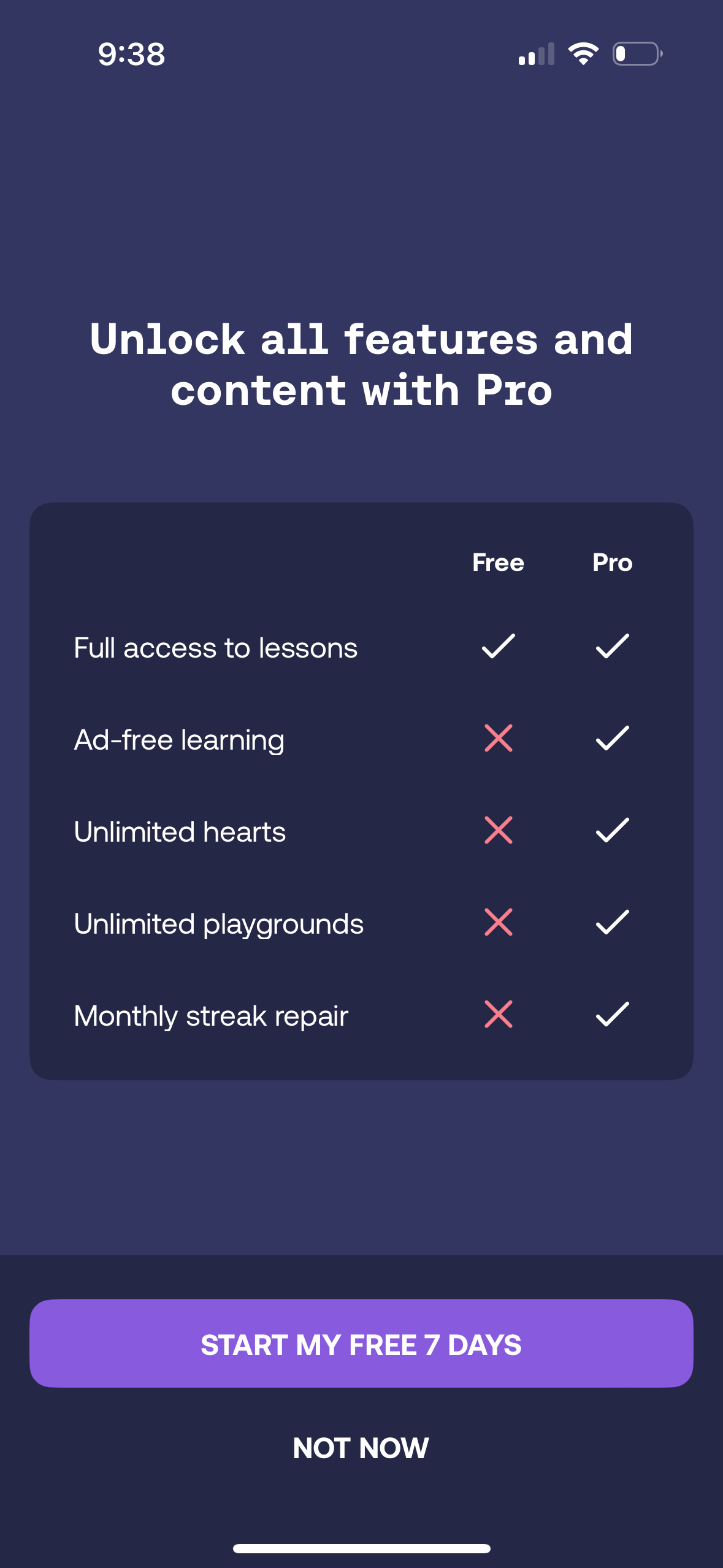 mimo app screenshot 132