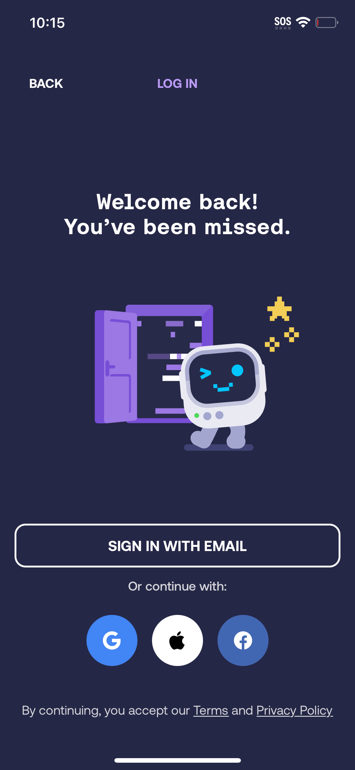 mimo app screenshot 118