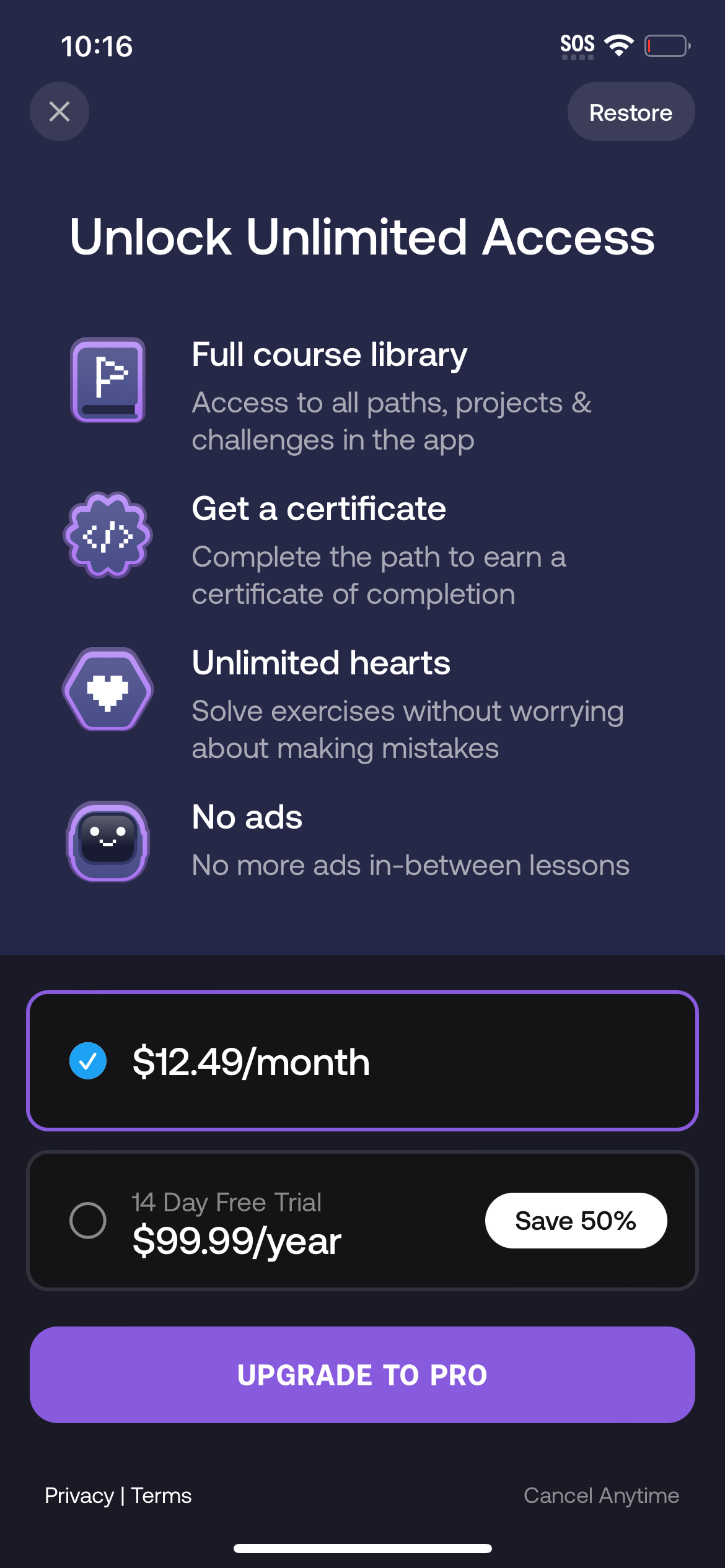 mimo app screenshot 115