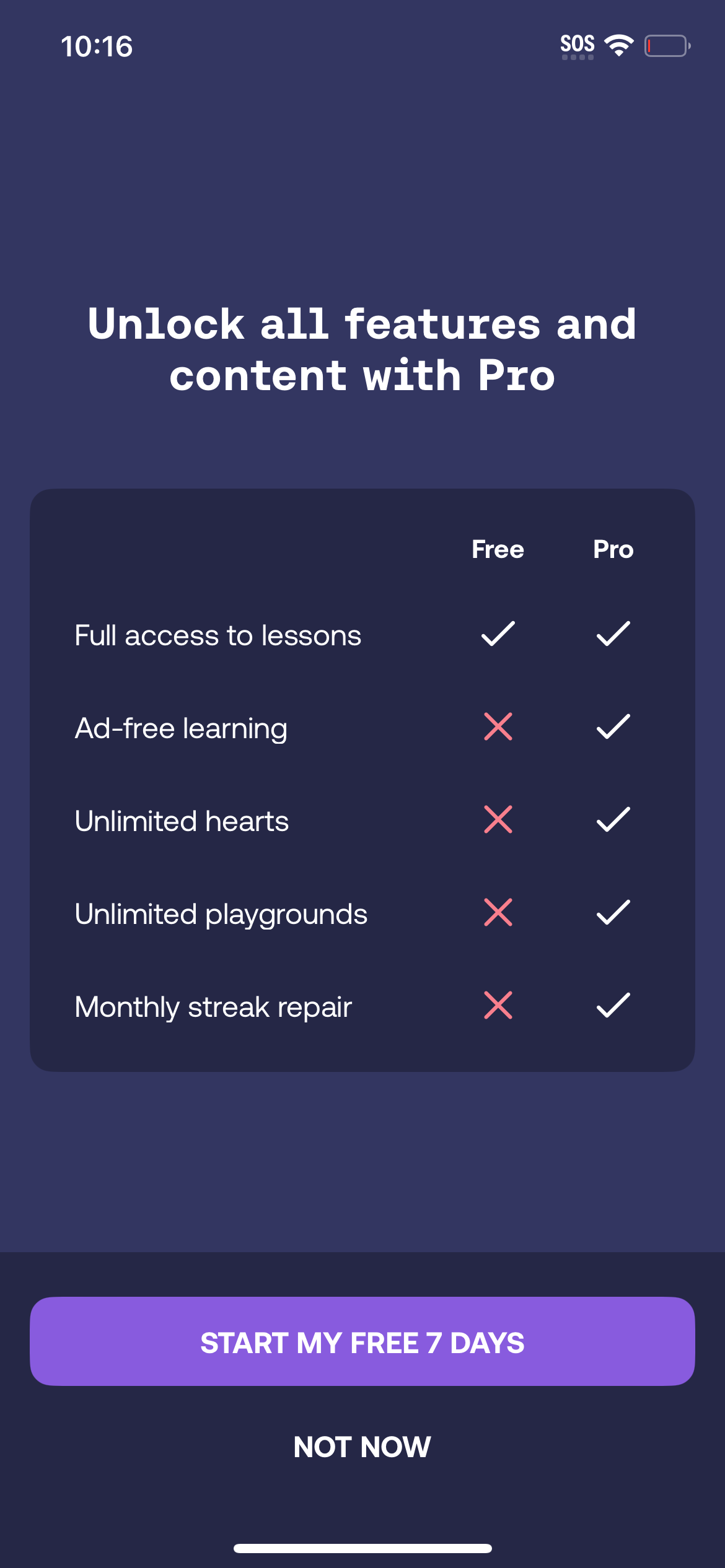 mimo app screenshot 114