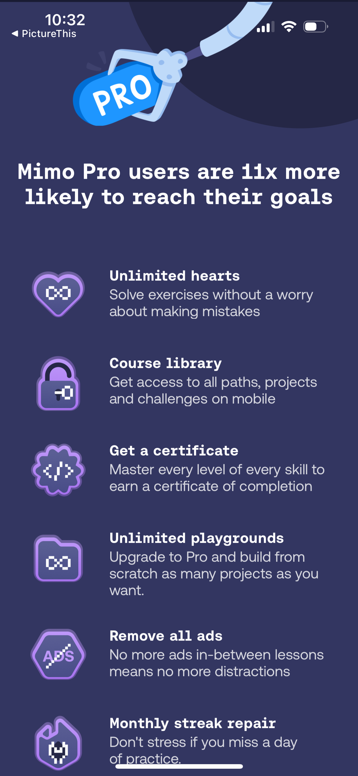 mimo app screenshot 112