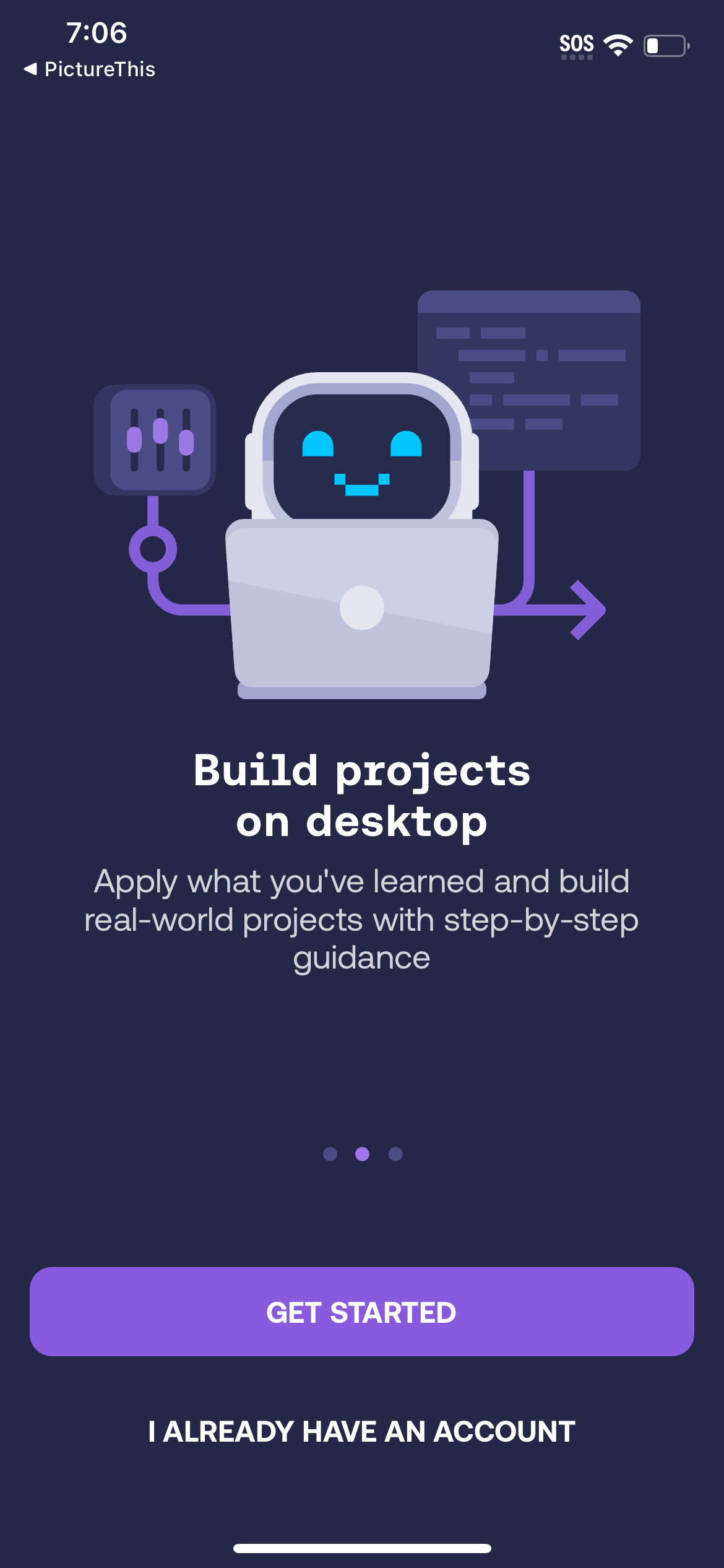 mimo app screenshot 99