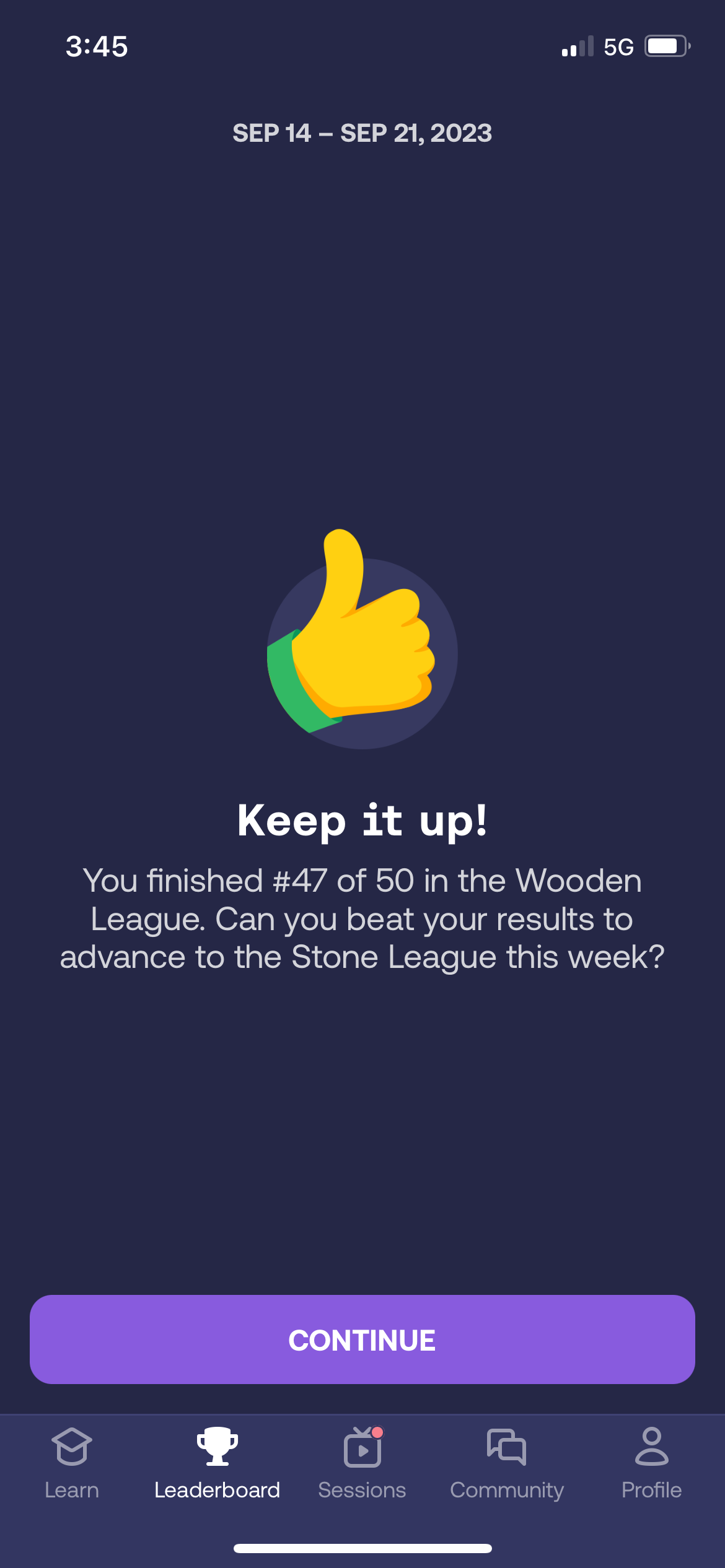 mimo app screenshot 92
