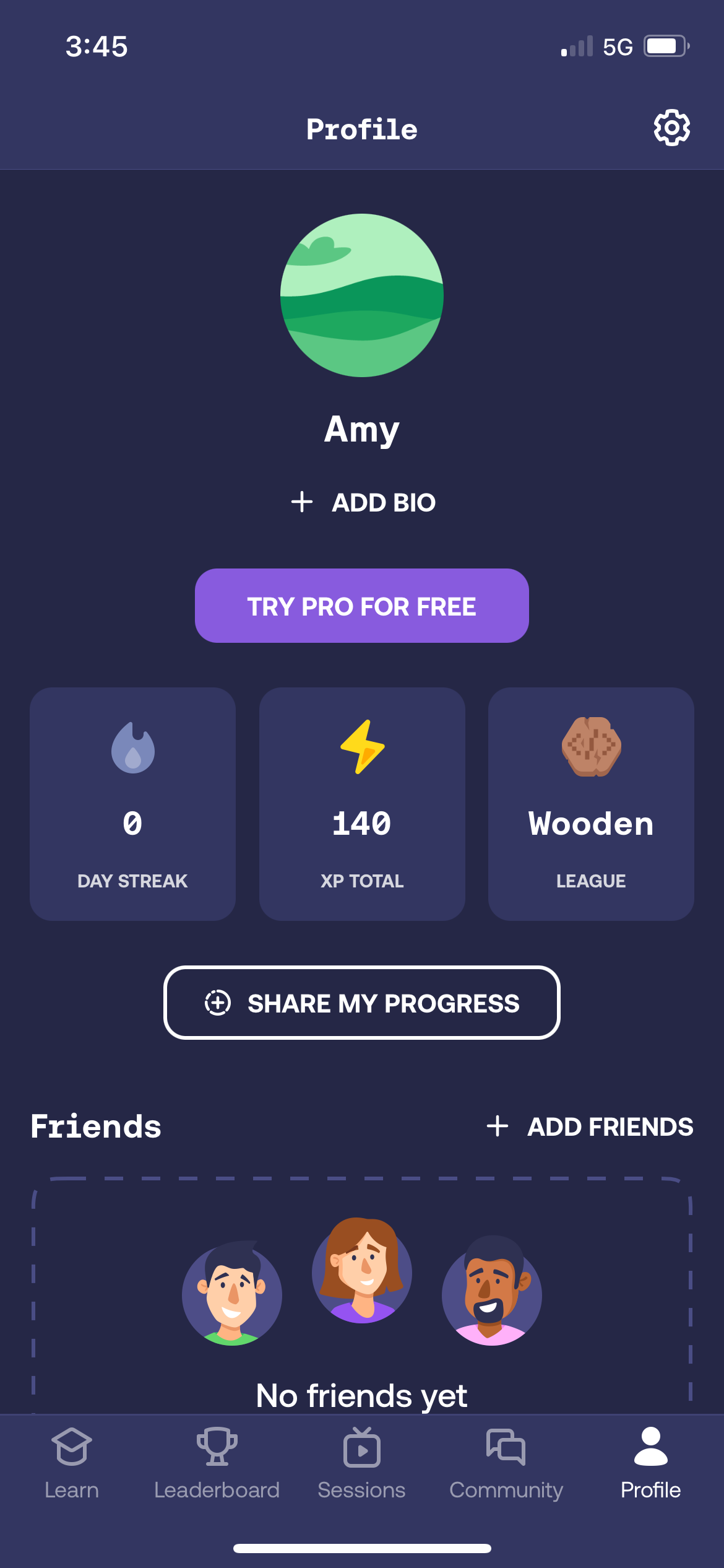 mimo app screenshot 90