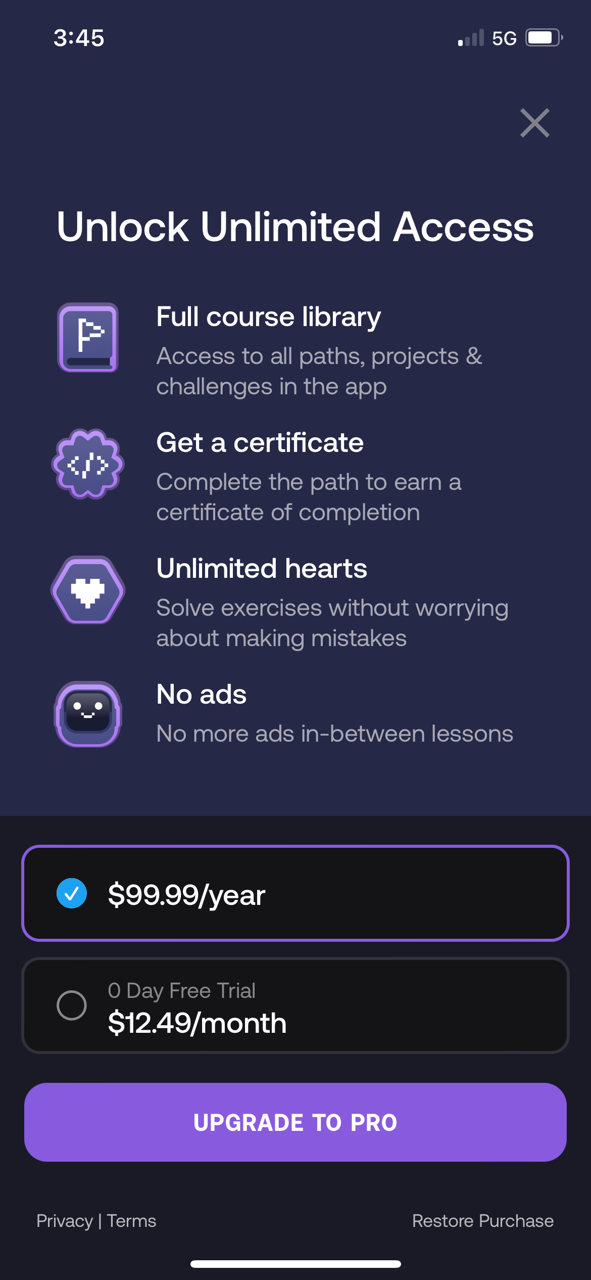 mimo app screenshot 89