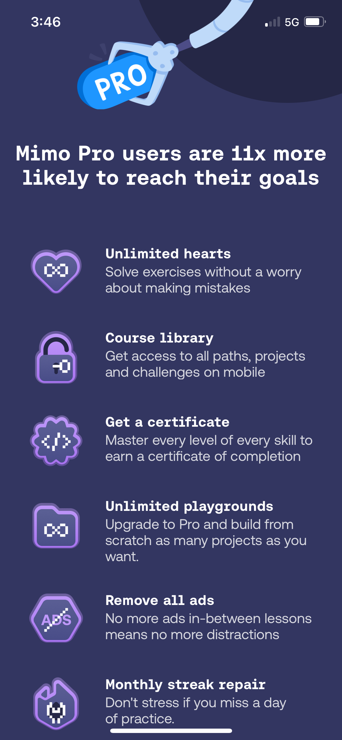 mimo app screenshot 88