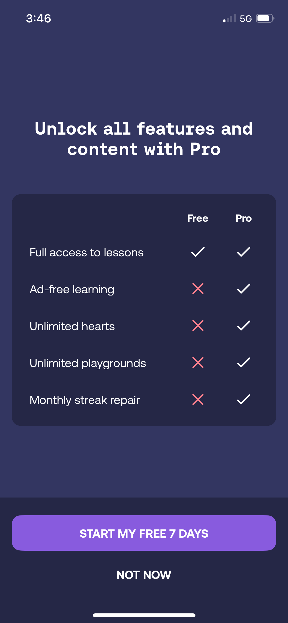 mimo app screenshot 87