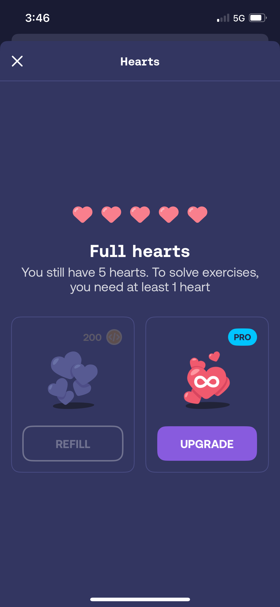 mimo app screenshot 84