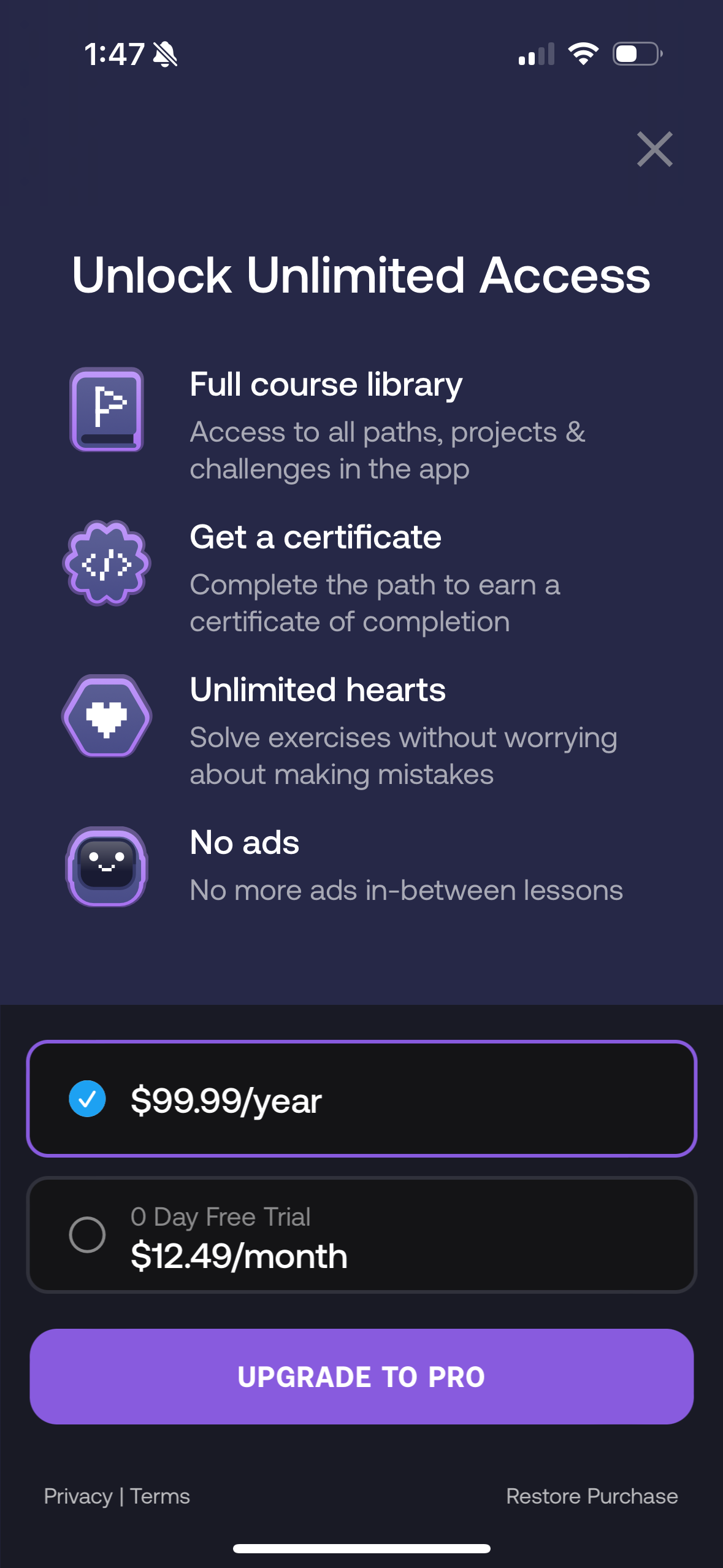 mimo app screenshot 62
