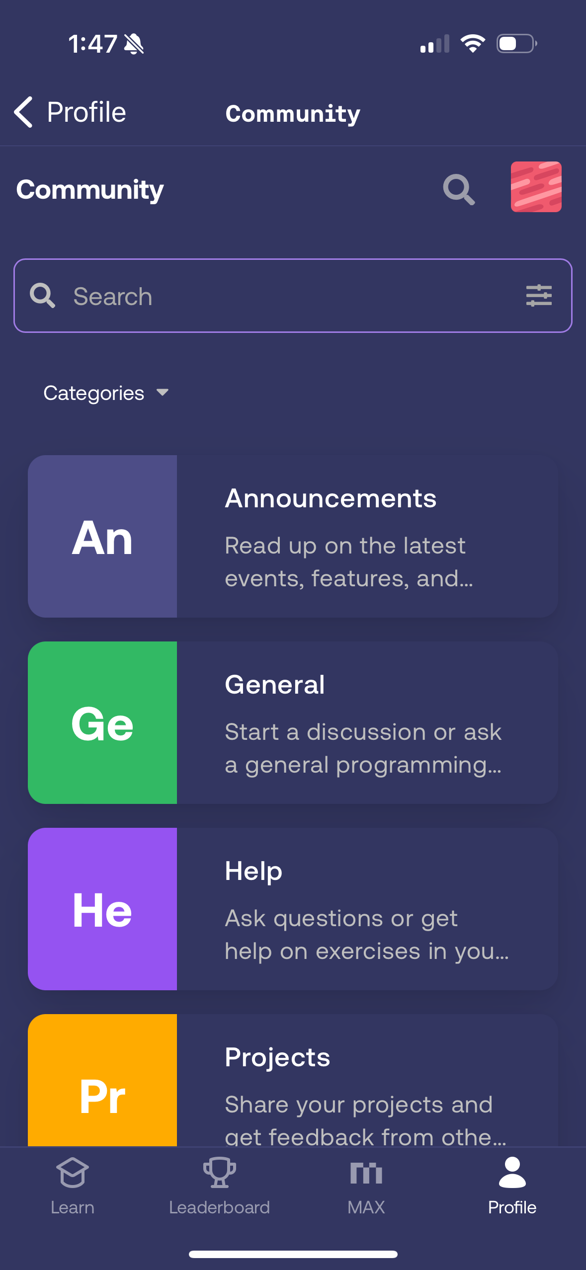 mimo app screenshot 61